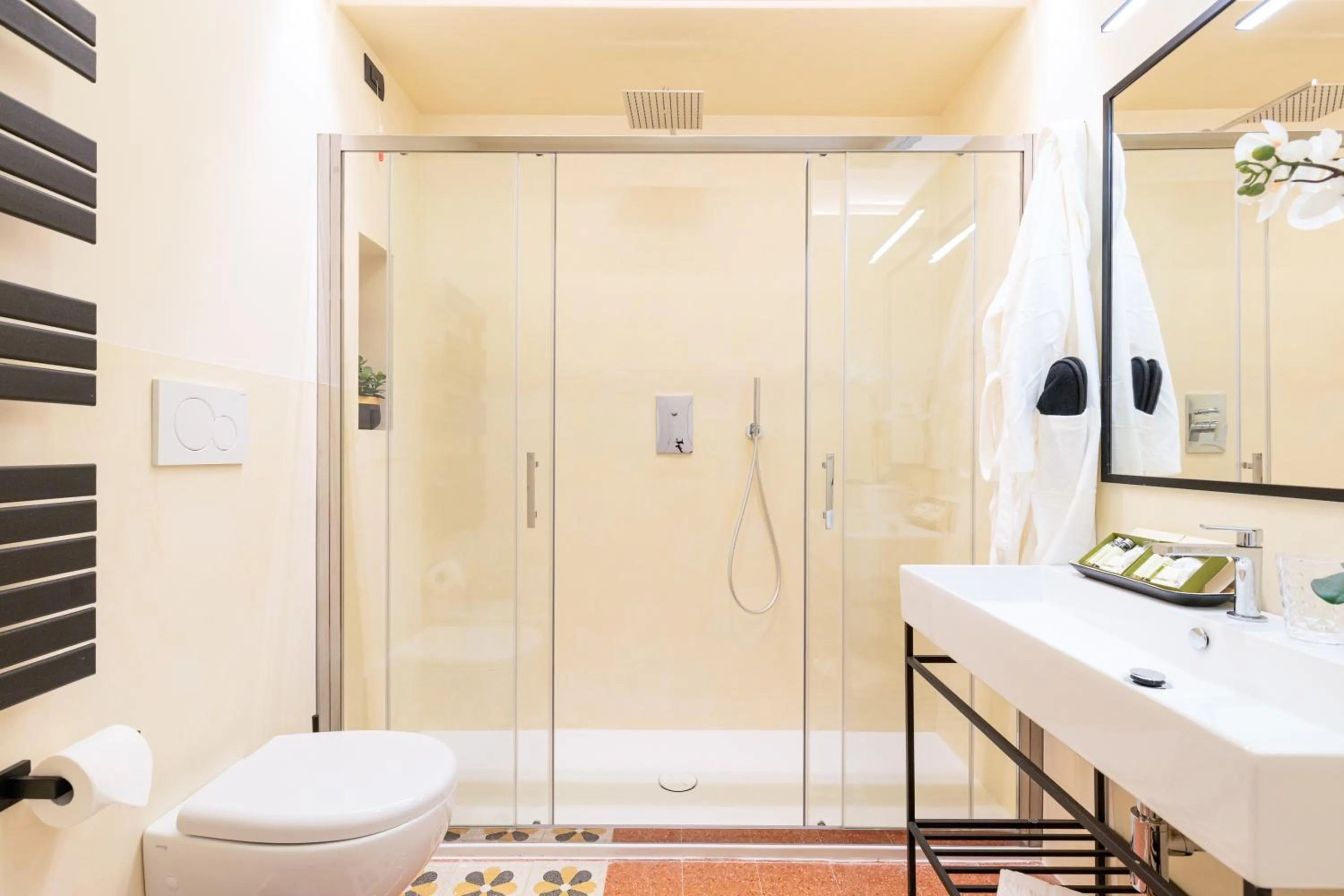 Foresteria di Piazza Cavour - Luxury Suites & Guest House