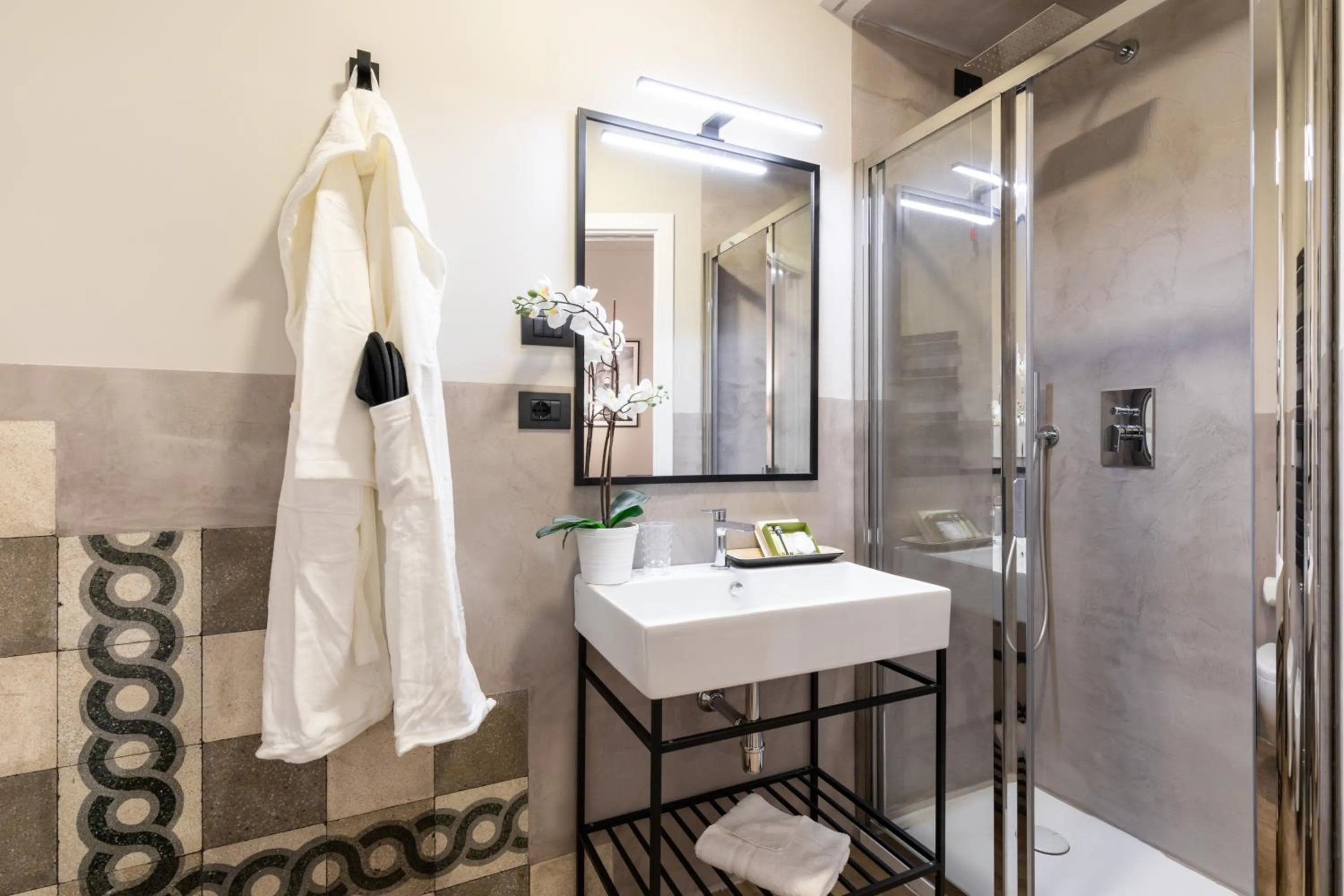 Foresteria di Piazza Cavour - Luxury Suites & Guest House