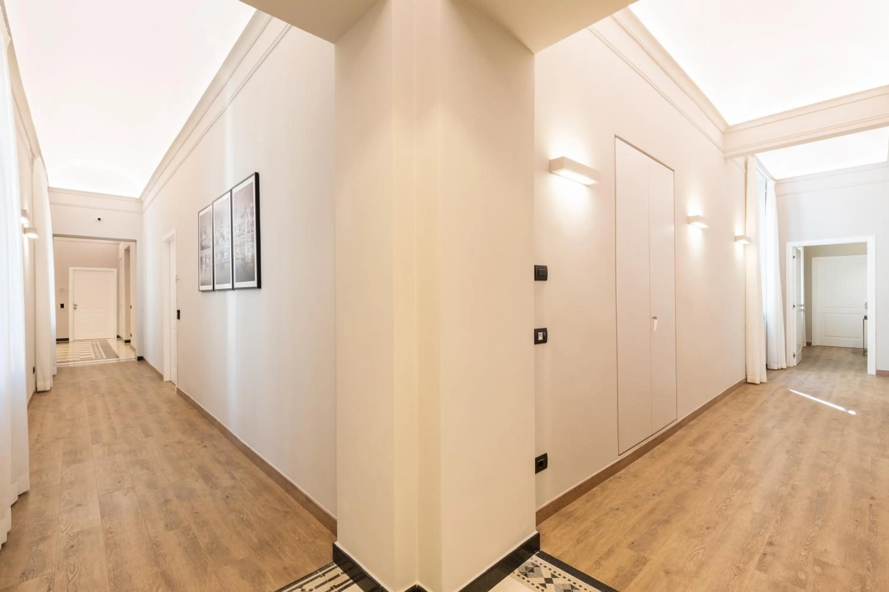 Foresteria di Piazza Cavour - Luxury Suites & Guest House