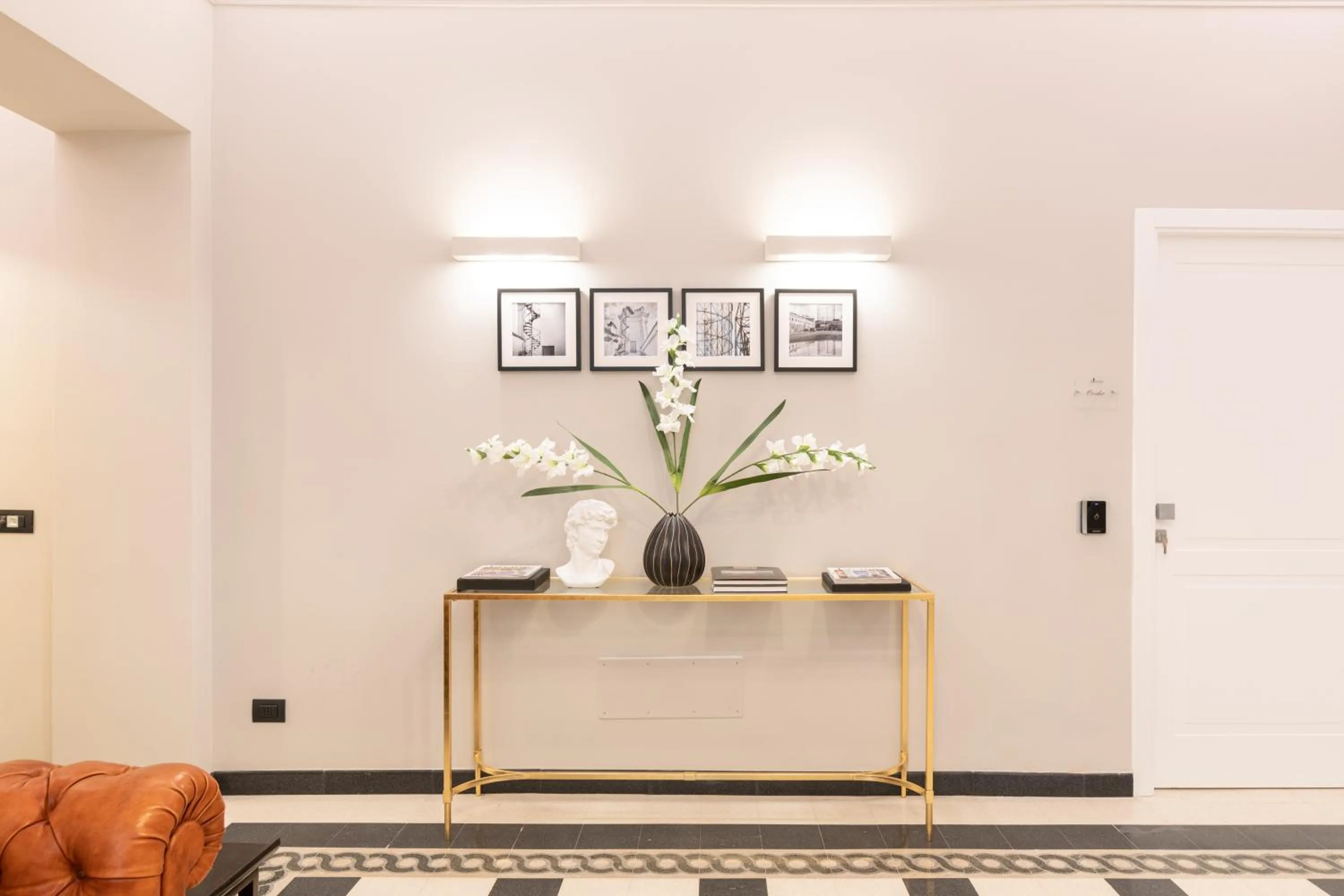 Foresteria di Piazza Cavour - Luxury Suites & Guest House