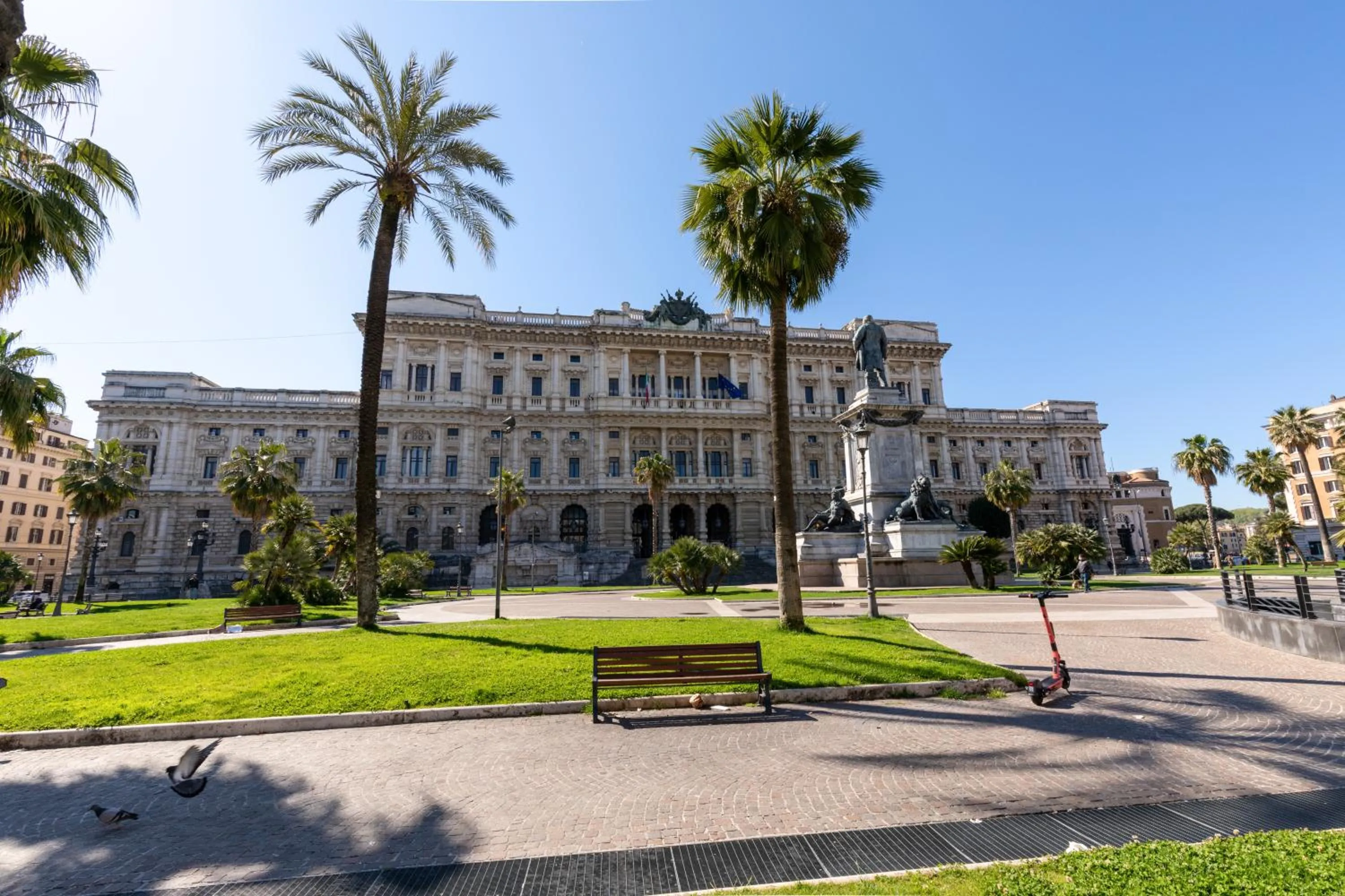 Foresteria di Piazza Cavour - Luxury Suites & Guest House