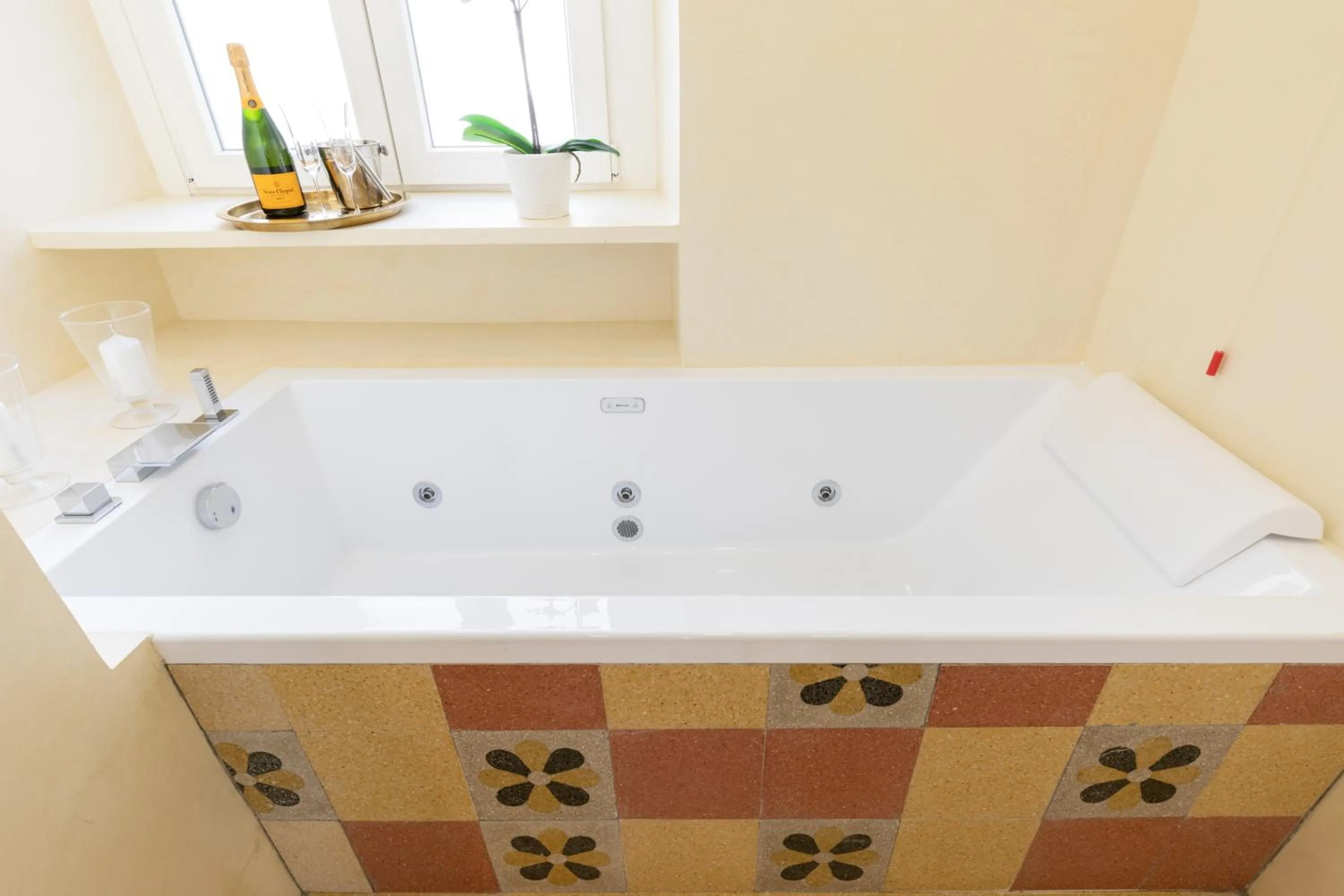 Foresteria di Piazza Cavour - Luxury Suites & Guest House