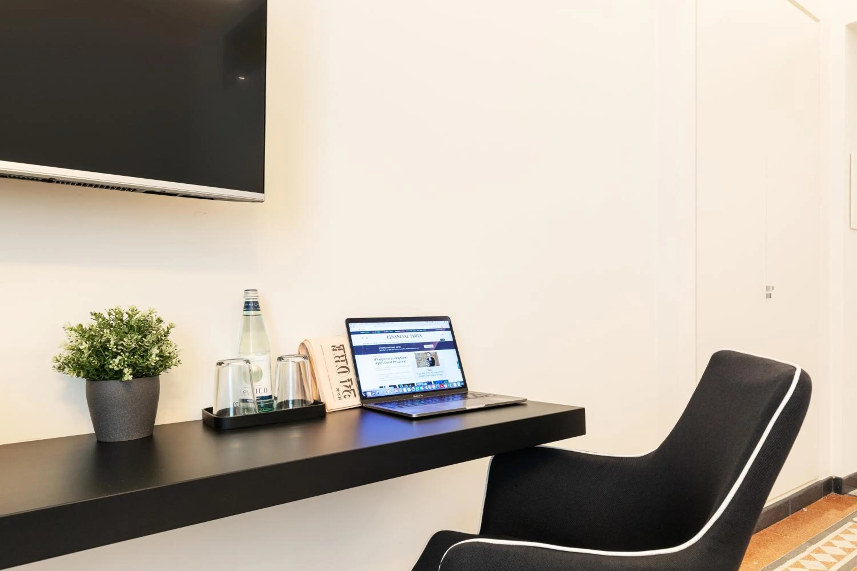 Foresteria di Piazza Cavour - Luxury Suites & Guest House