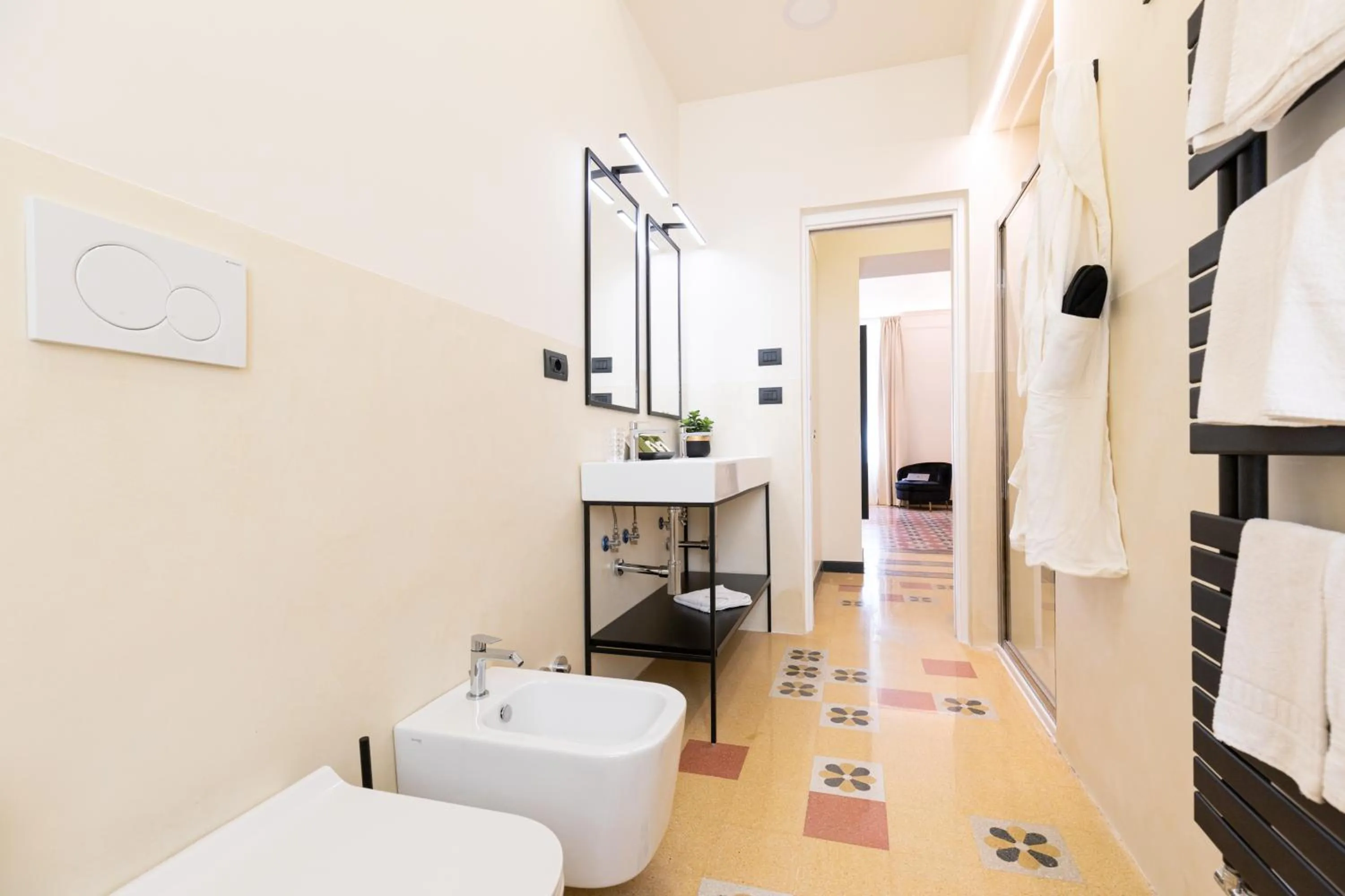 Foresteria di Piazza Cavour - Luxury Suites & Guest House