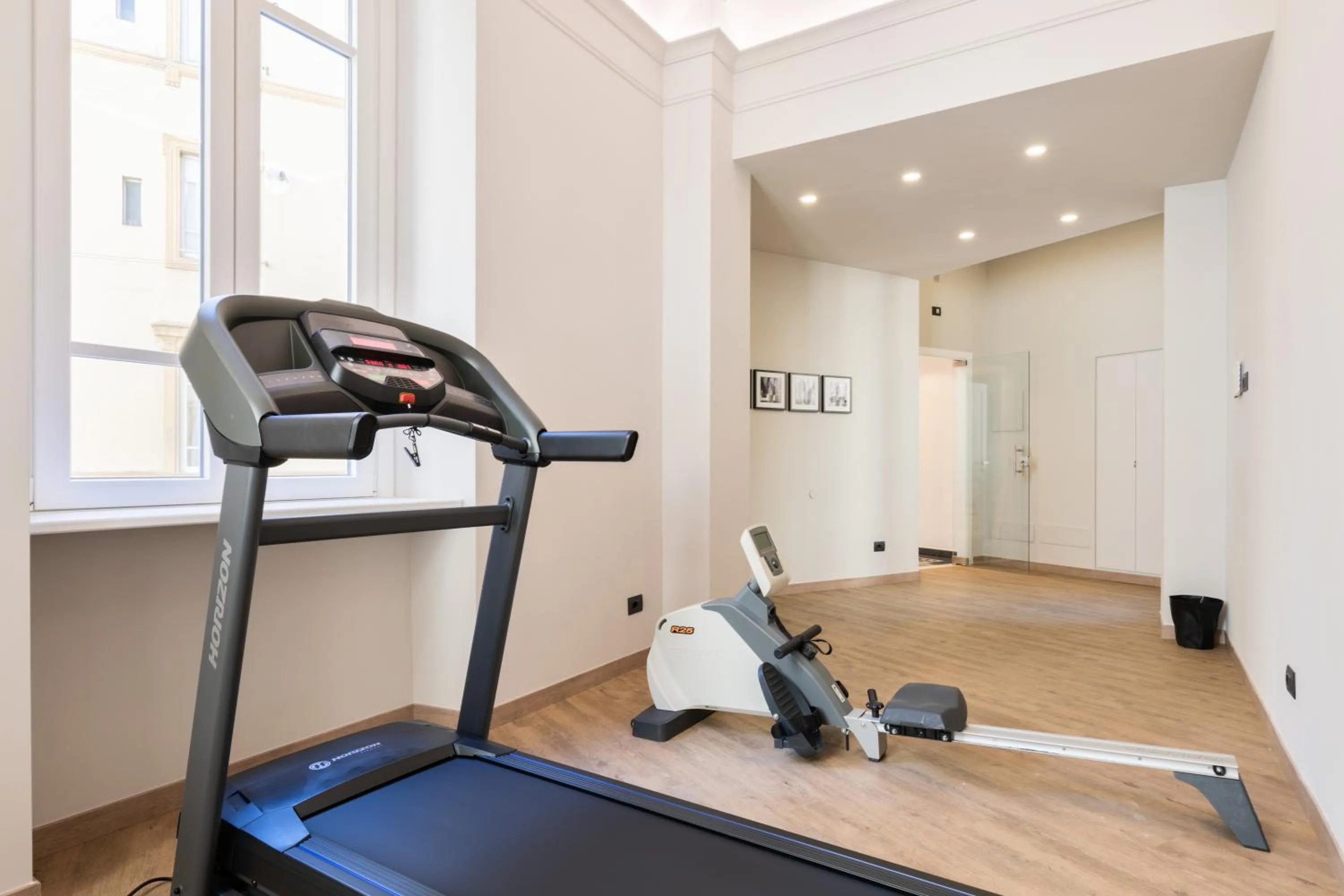 Foresteria di Piazza Cavour - Luxury Suites & Guest House