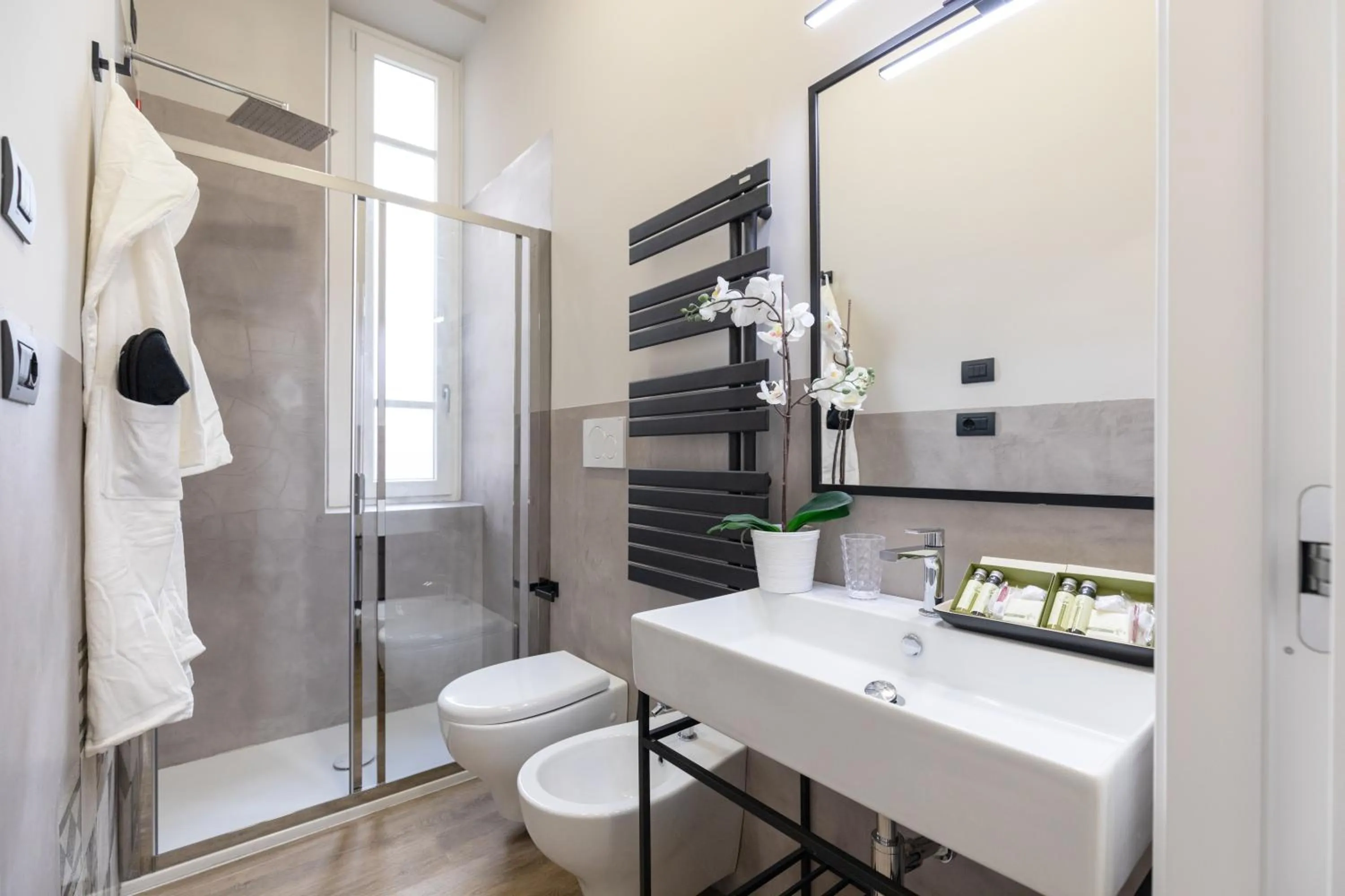 Foresteria di Piazza Cavour - Luxury Suites & Guest House