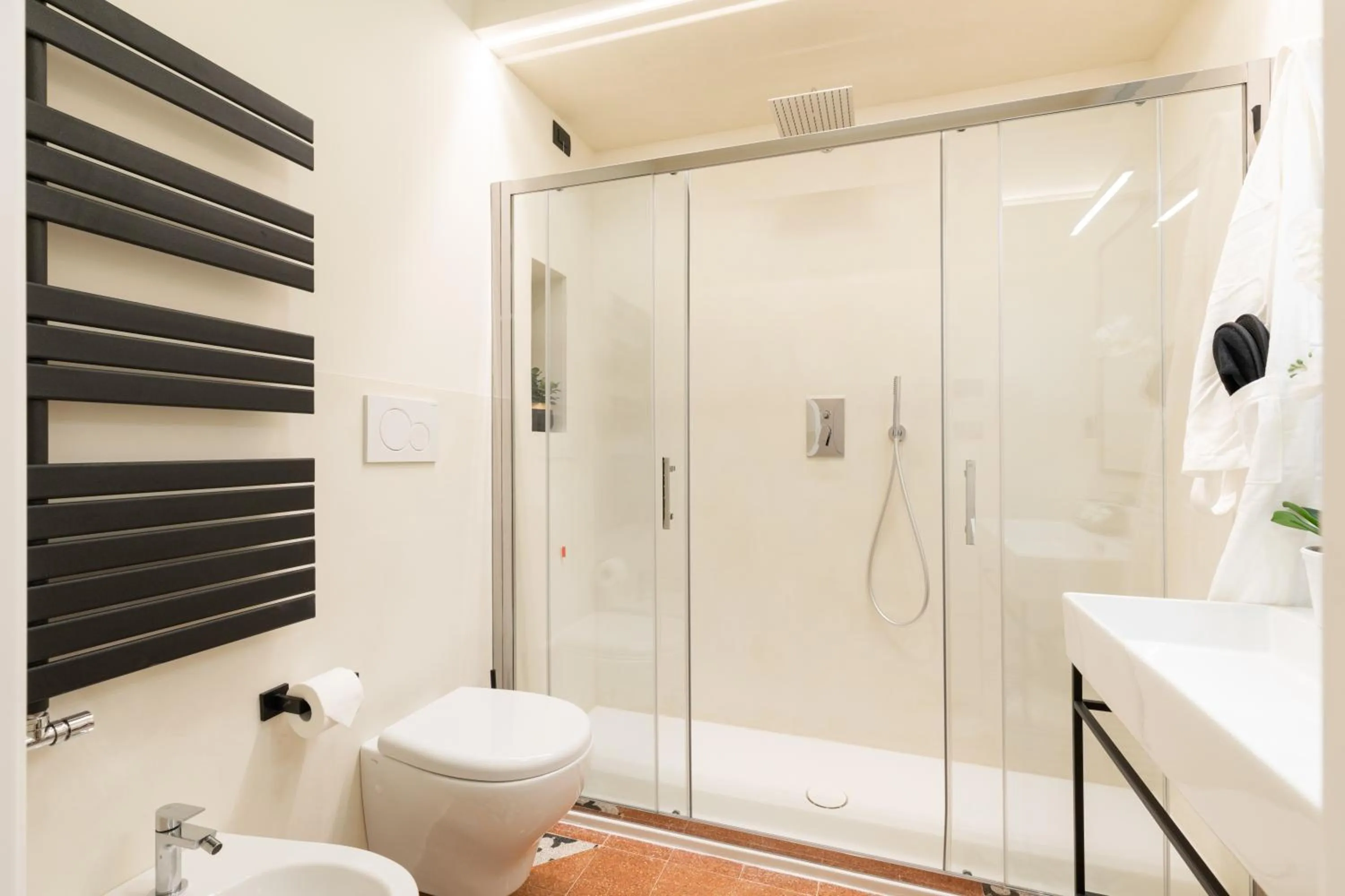 Foresteria di Piazza Cavour - Luxury Suites & Guest House