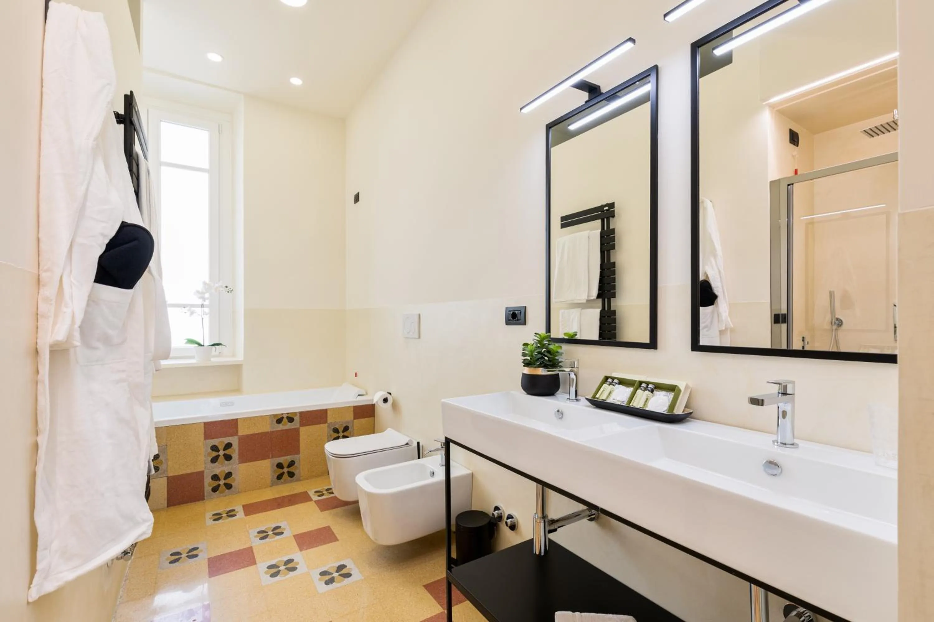 Foresteria di Piazza Cavour - Luxury Suites & Guest House