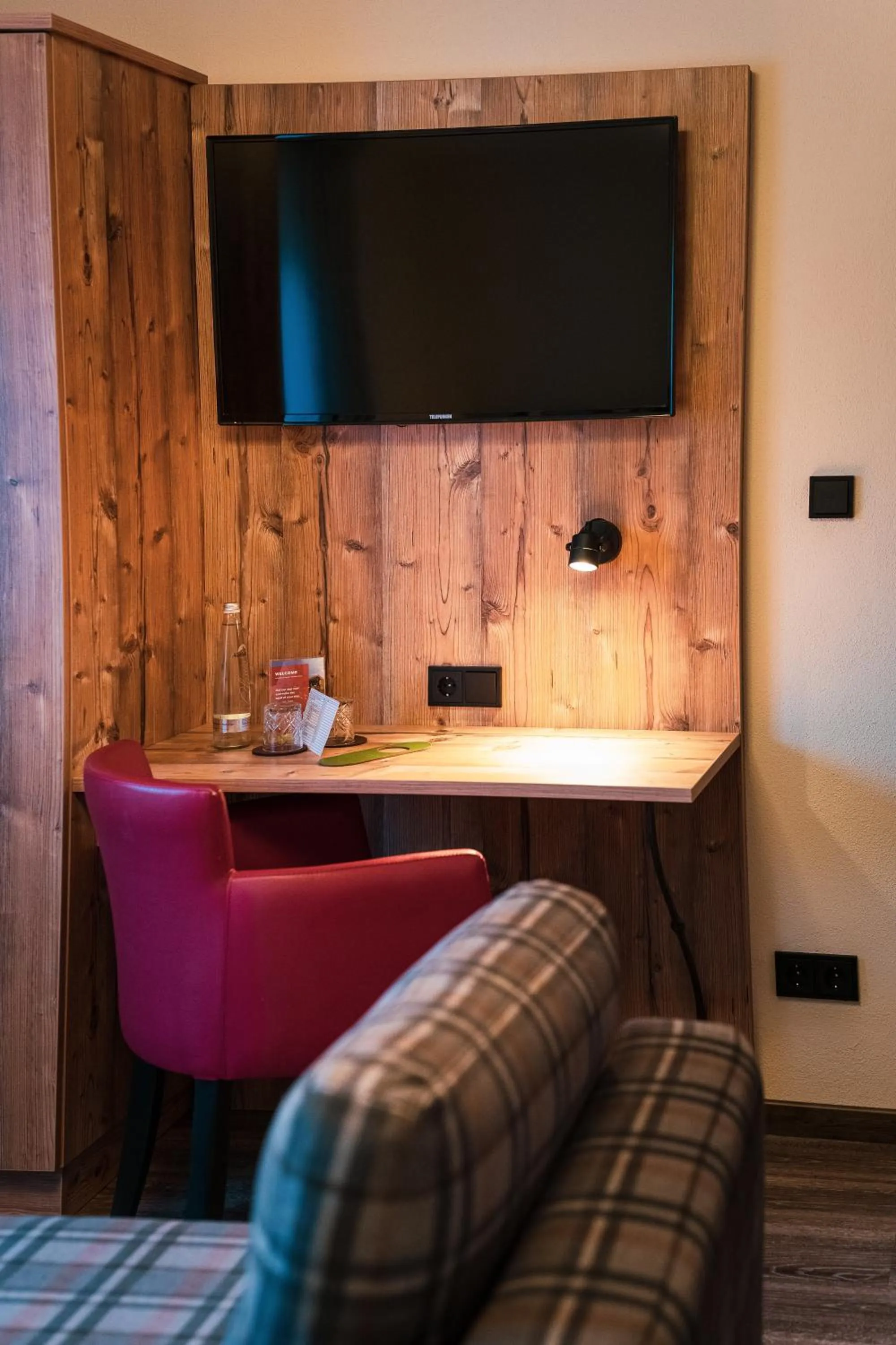 Hotel Garni Landhaus Traunbachhäusl