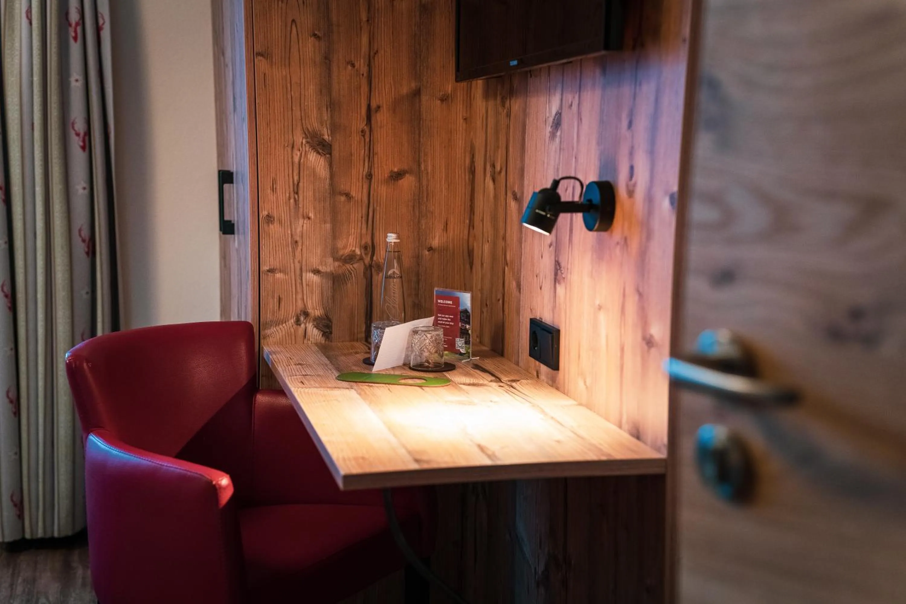 Hotel Garni Landhaus Traunbachhäusl