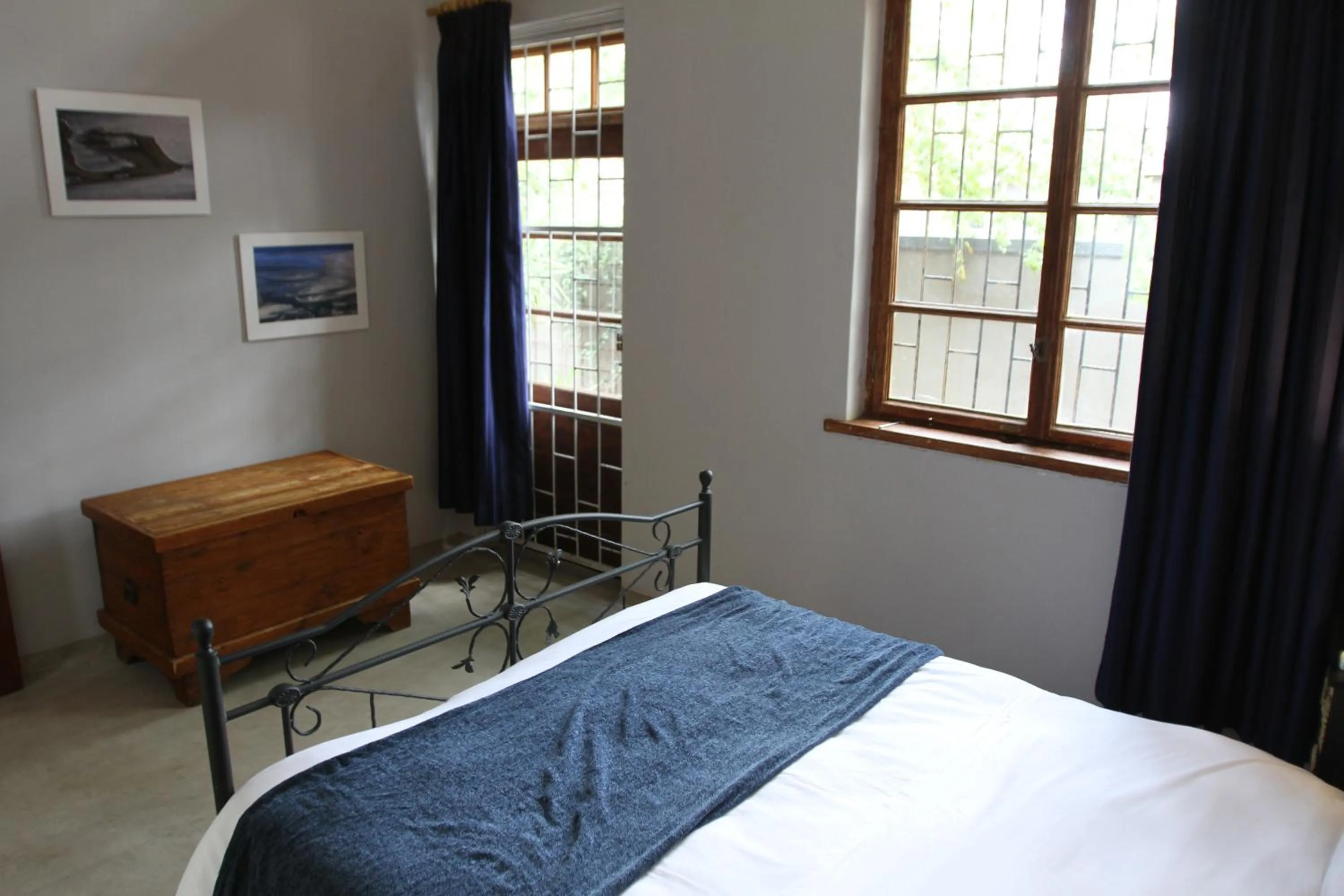 Bedroom, Bed in The Olive Exclusive All-Suite Hotel