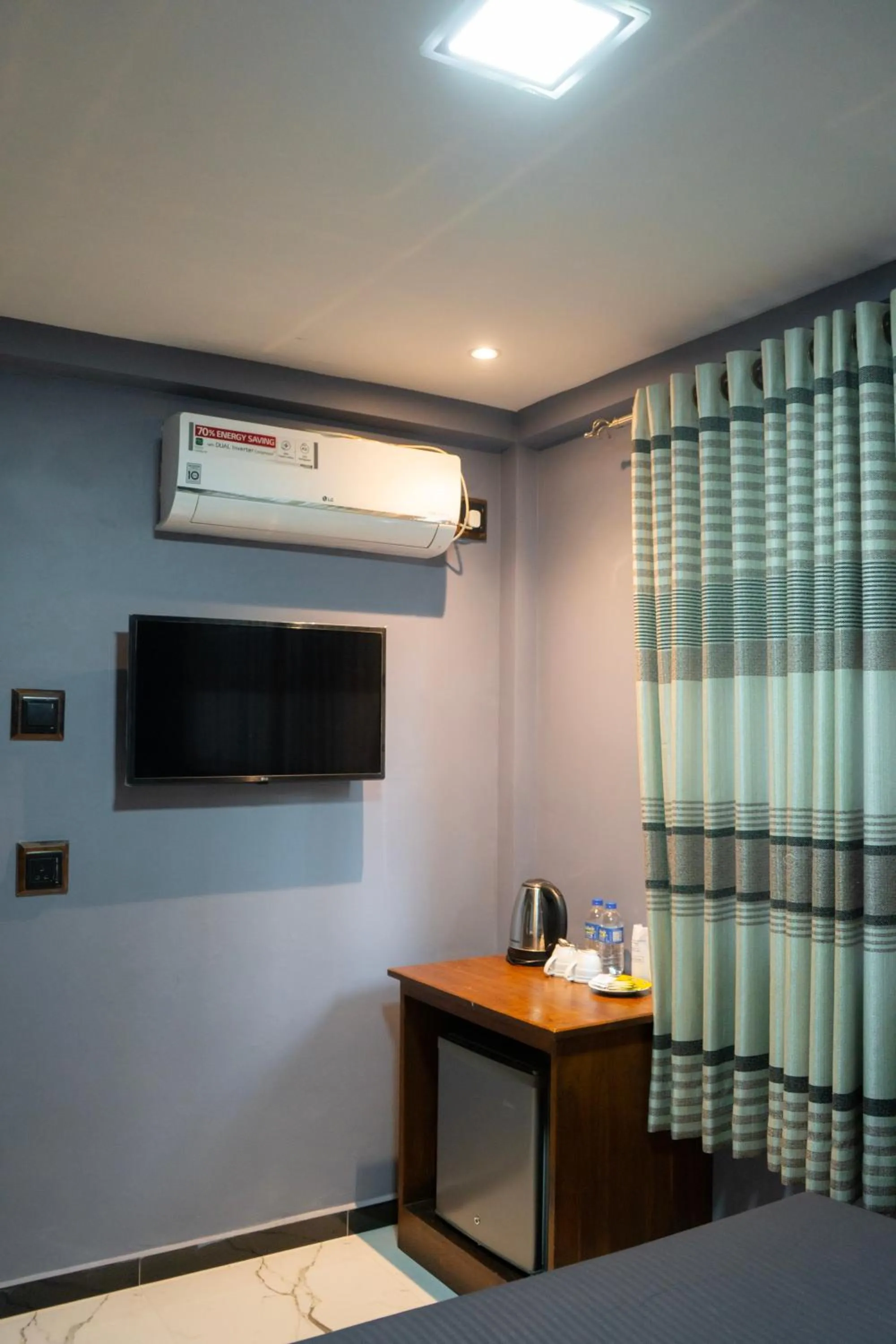 TV and multimedia in Supreme Dambulla