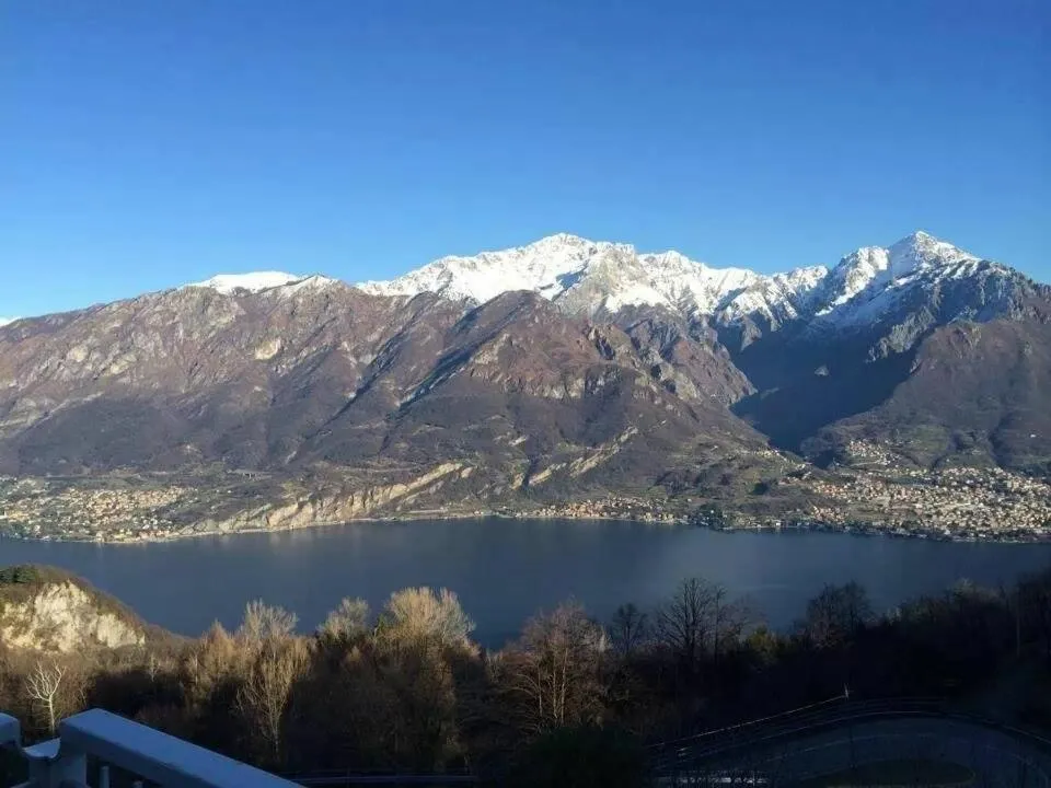 View (from property/room) in Nouveau Mirabeau