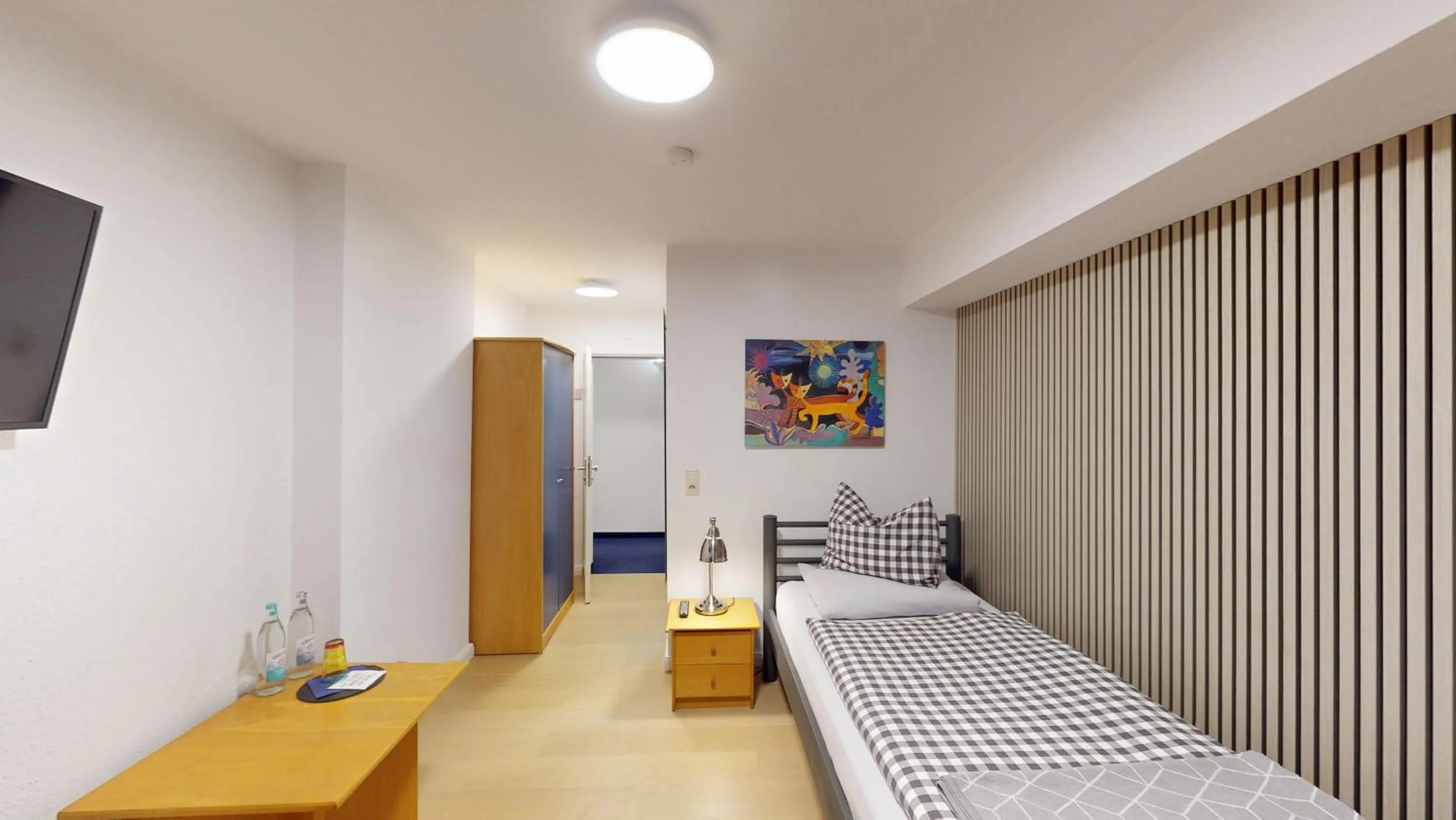Hotel Landhaus