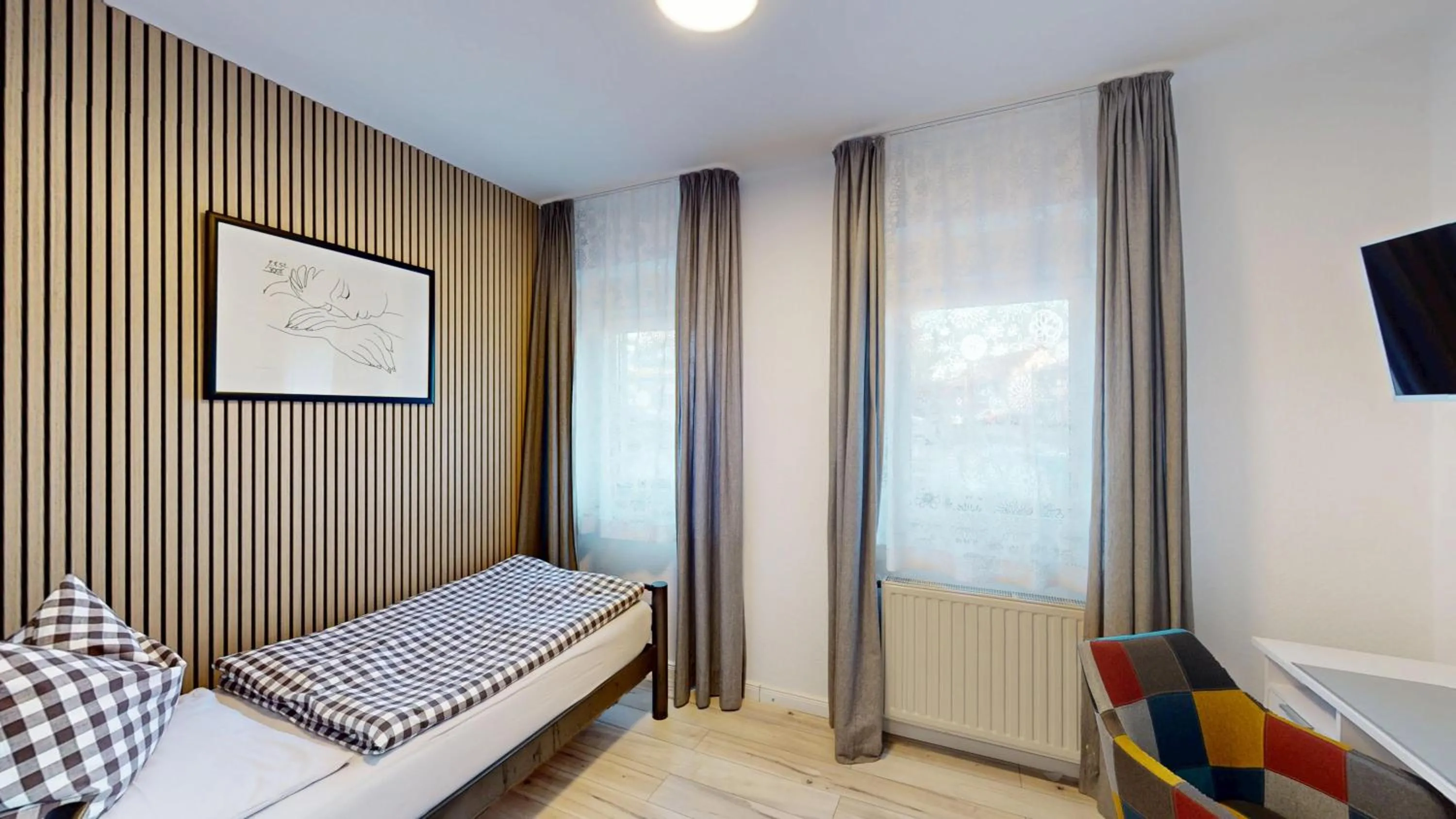Hotel Landhaus