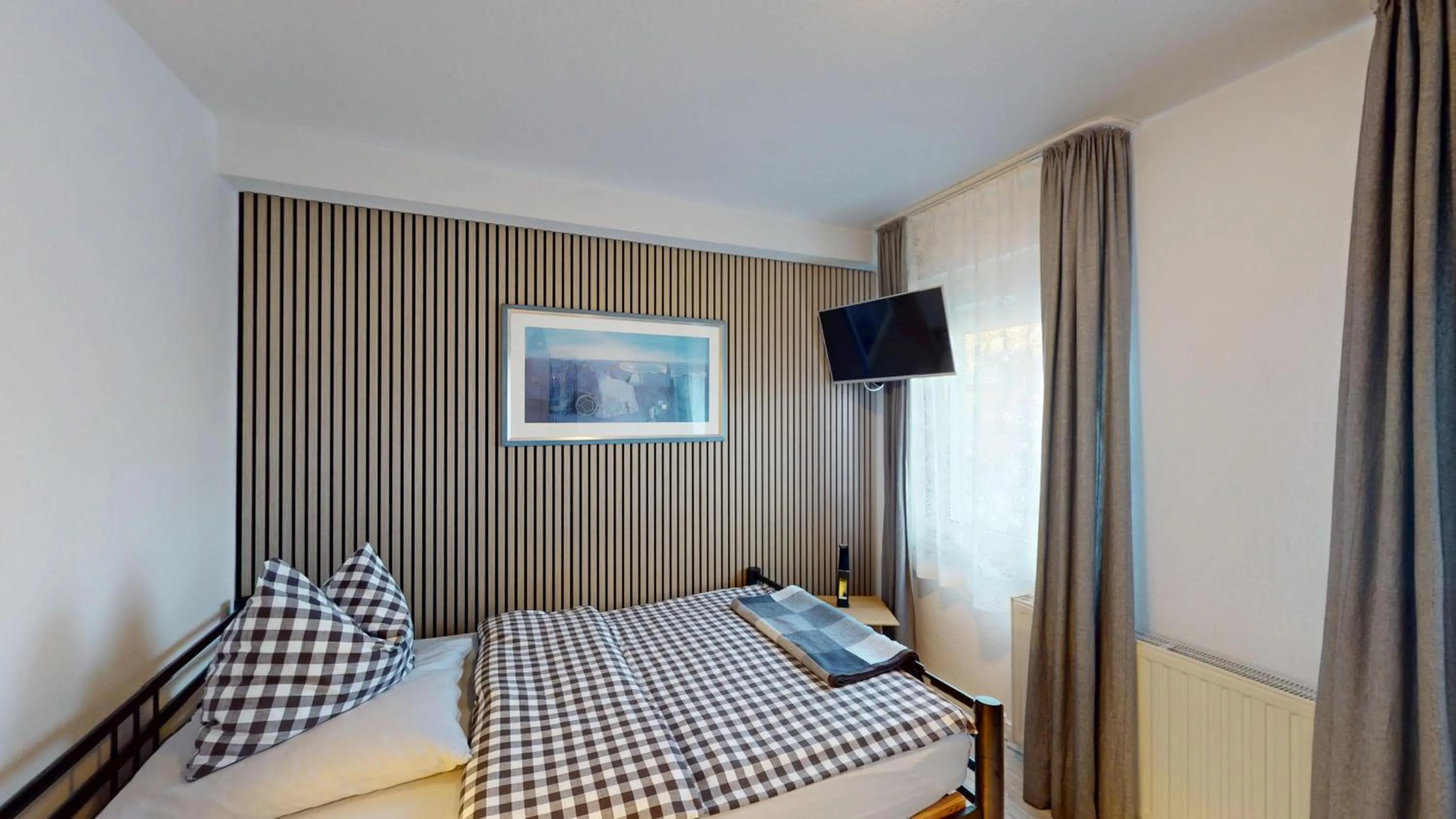 Hotel Landhaus
