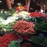 People in Eden Villa