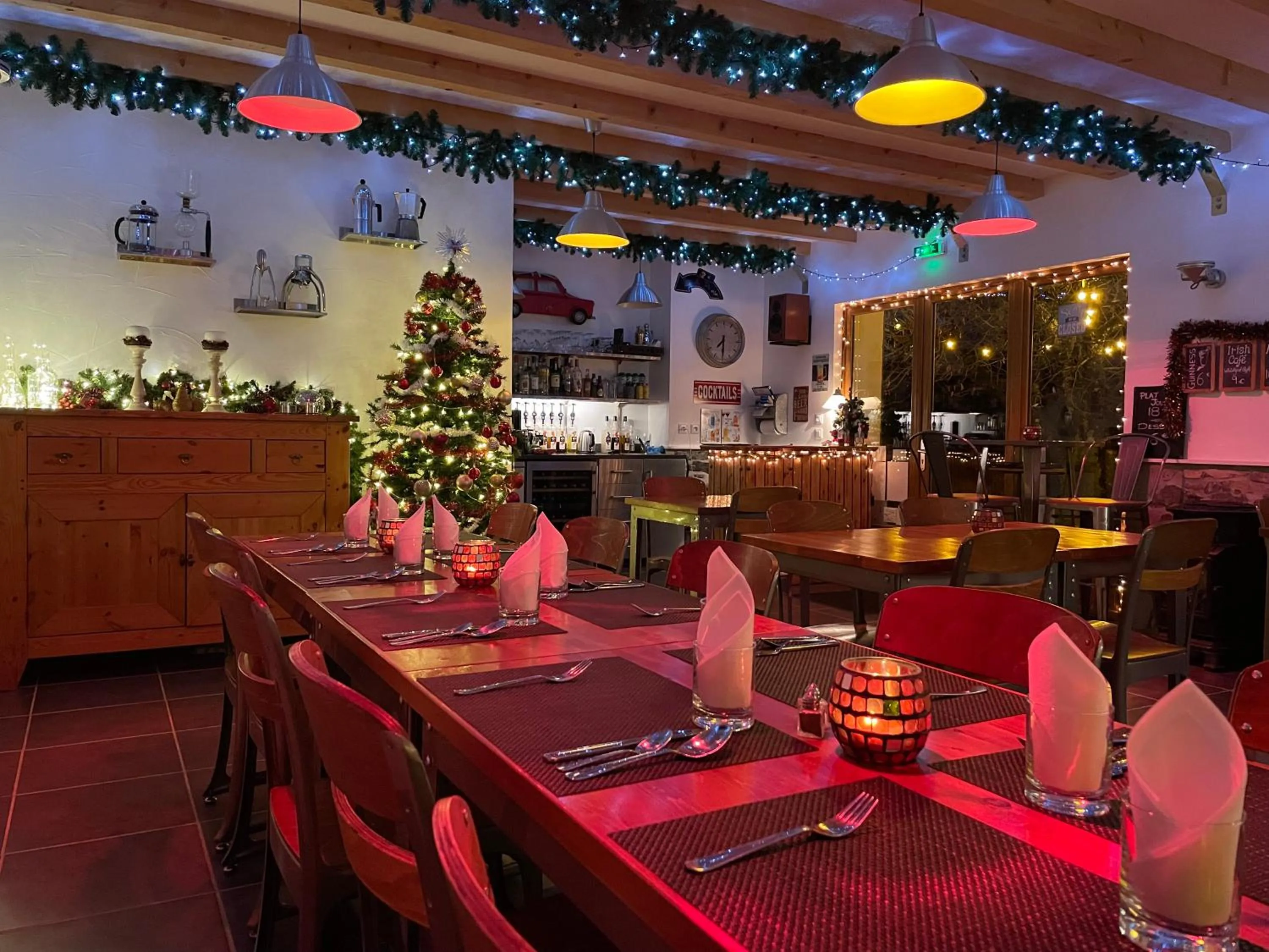 Property building in La Source