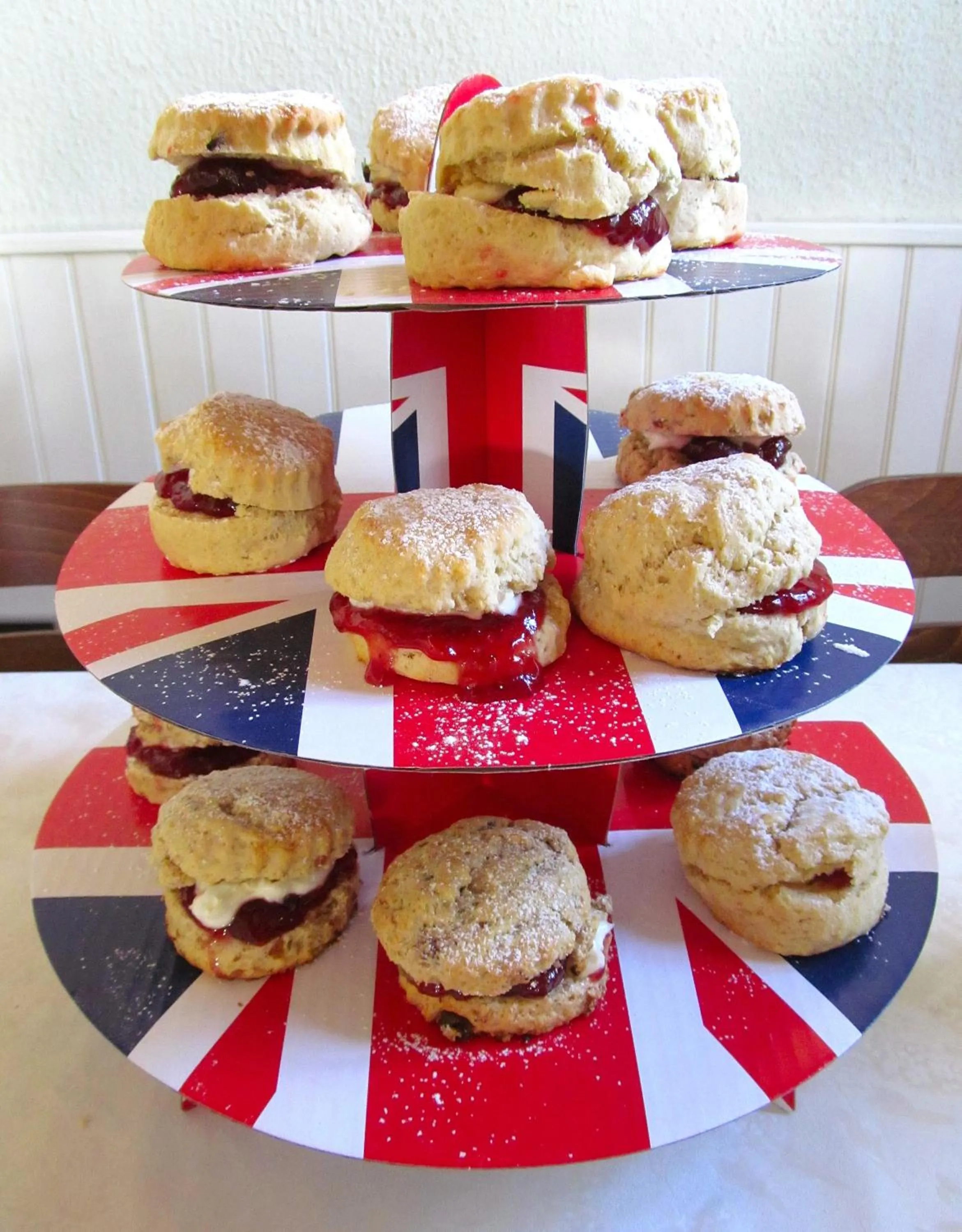 Restaurant/places to eat in La Source