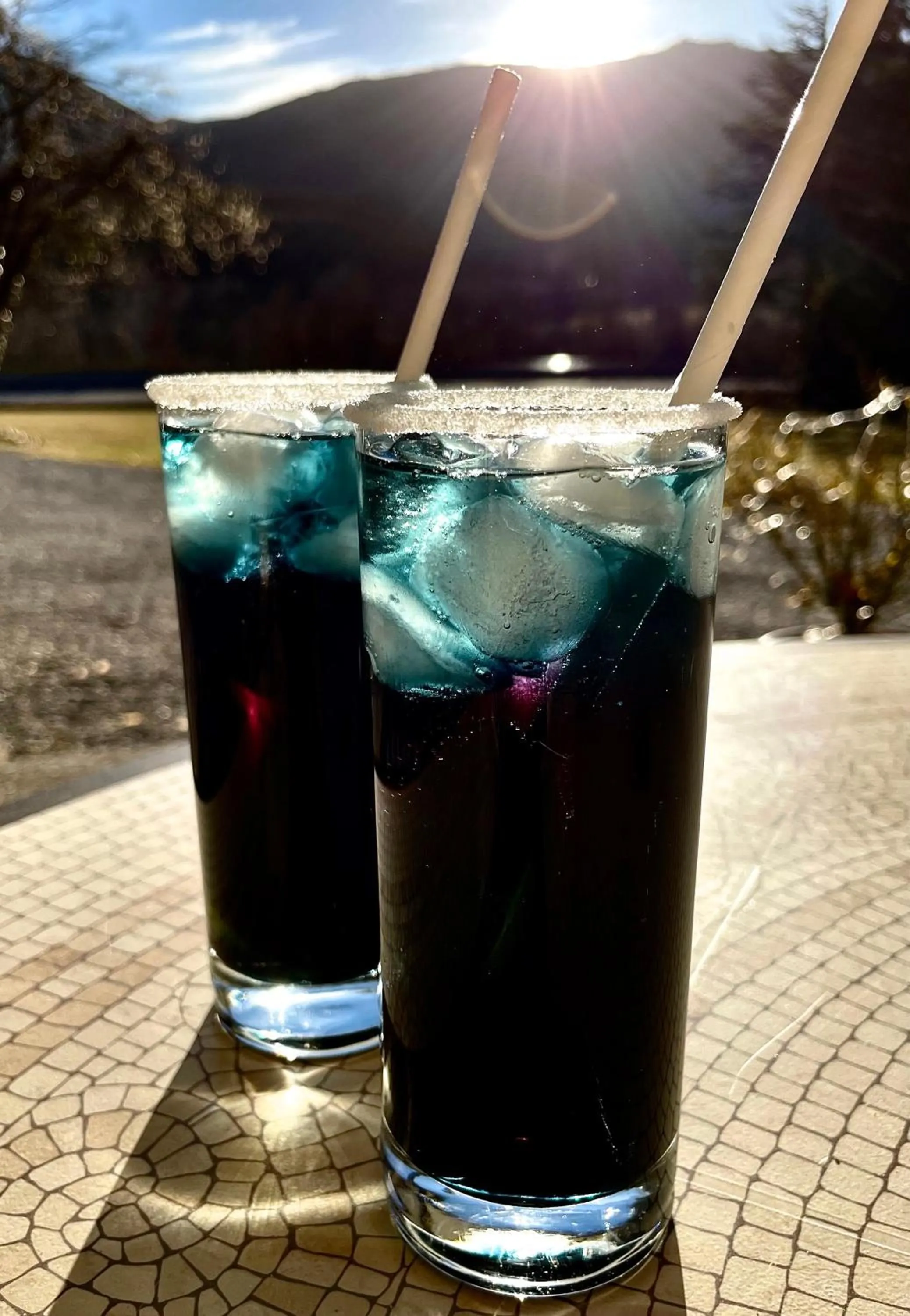 Balcony/Terrace in La Source