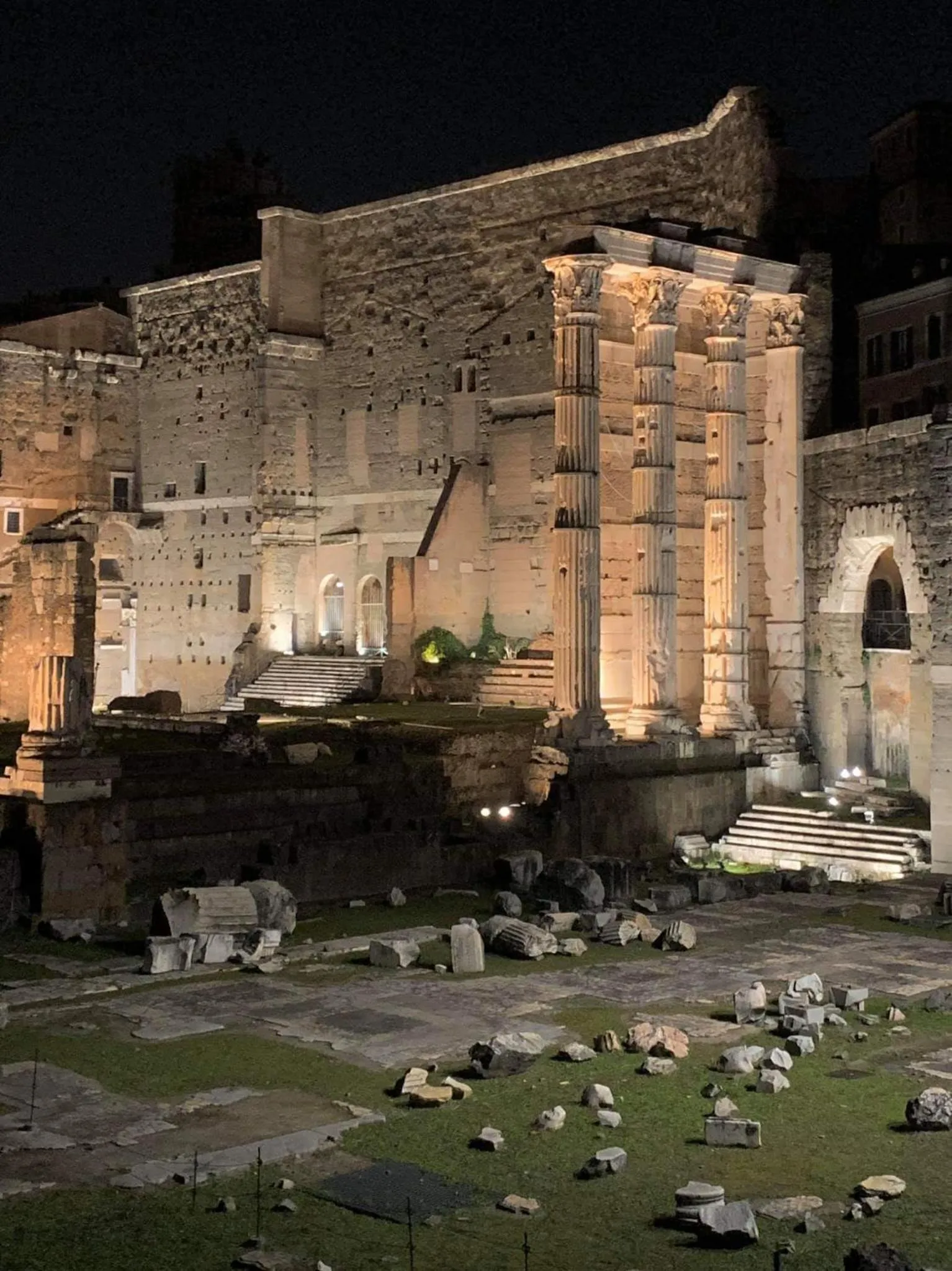 Bed & Breakfast A Casa di Lia a Roma