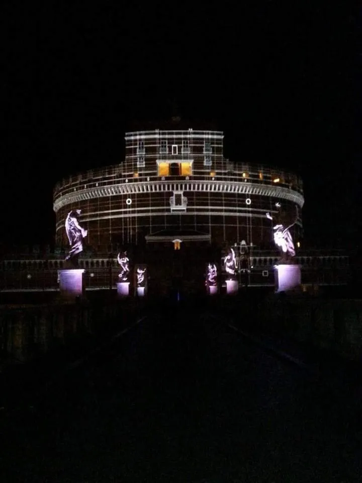 Bed & Breakfast A Casa di Lia a Roma