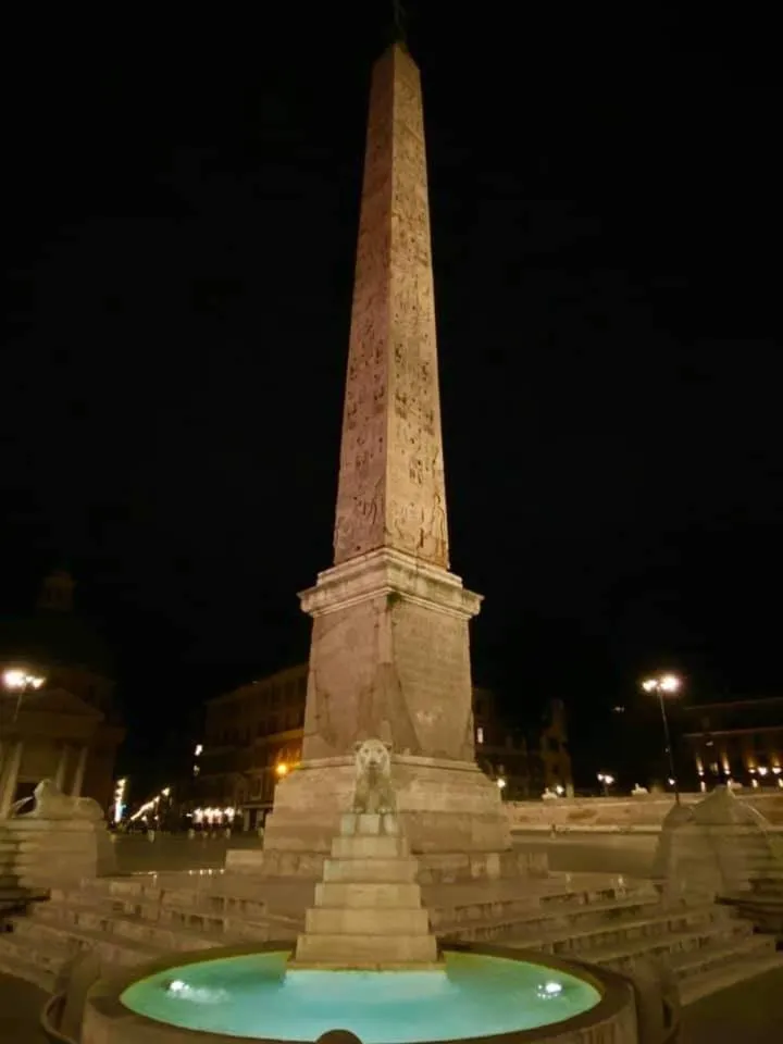 Other in Bed & Breakfast A Casa di Lia a Roma