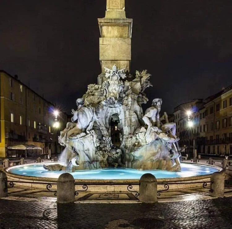 Bed & Breakfast A Casa di Lia a Roma