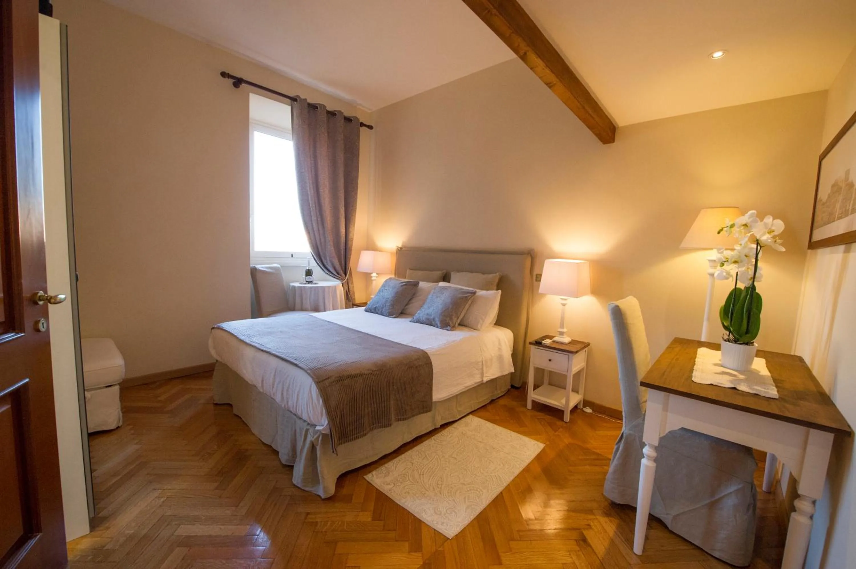 Bed & Breakfast A Casa di Lia a Roma
