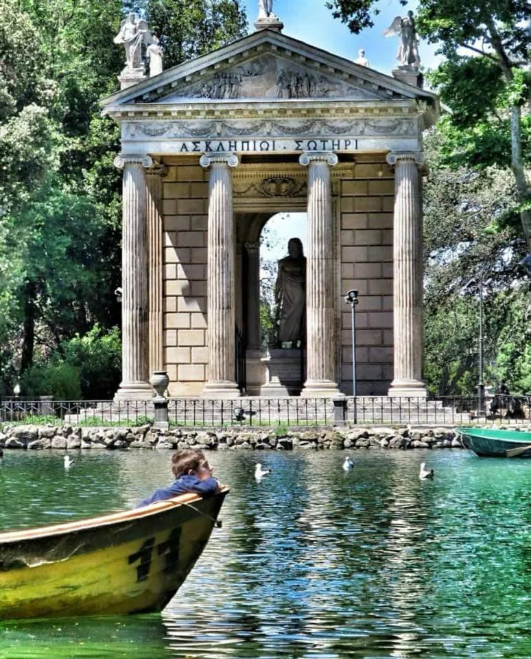 Bed & Breakfast A Casa di Lia a Roma