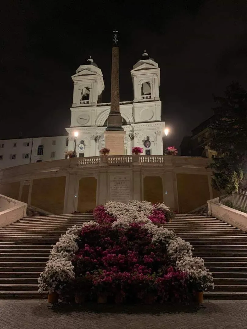 Bed & Breakfast A Casa di Lia a Roma