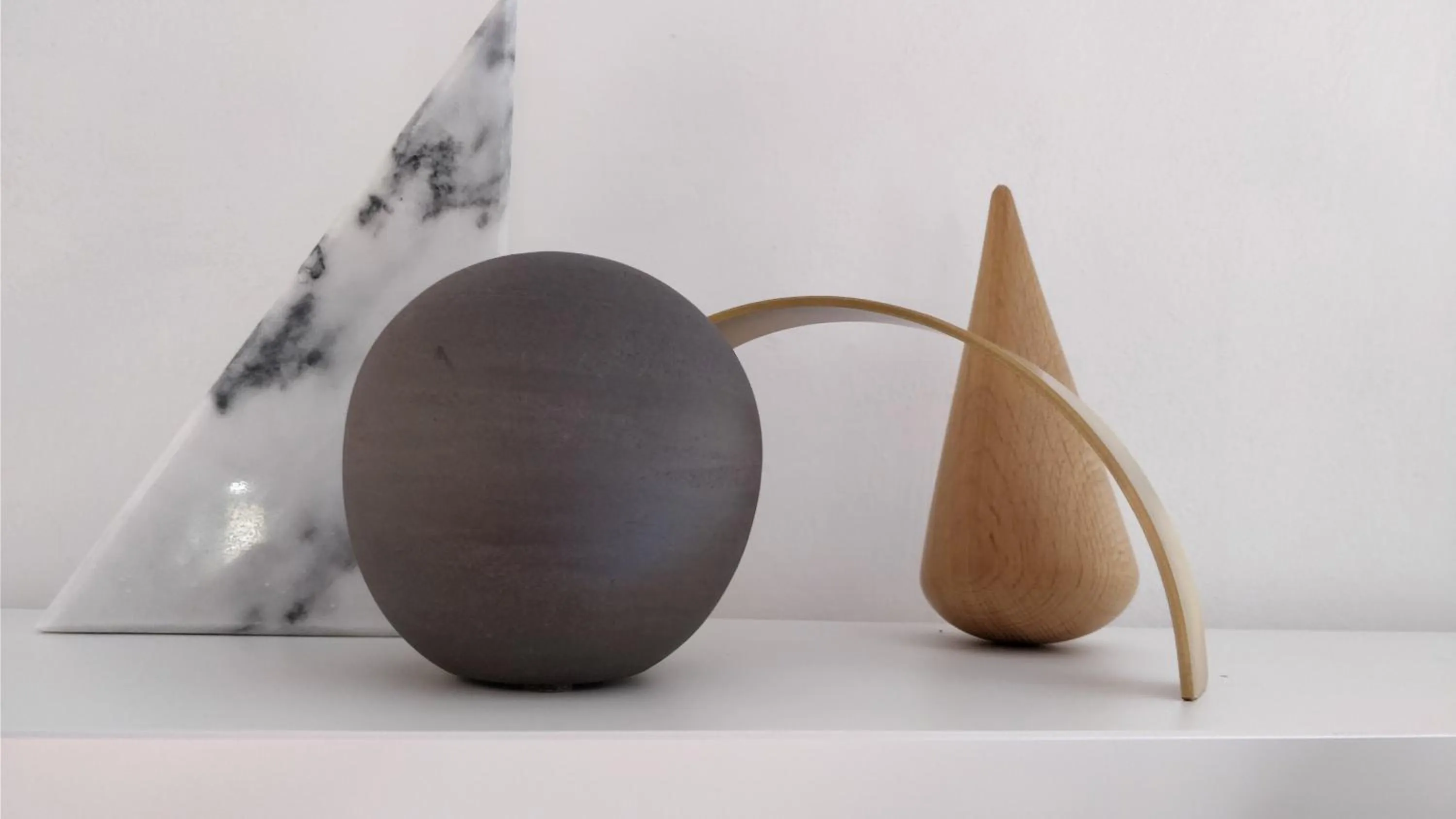 Decorative detail in Casa Messi