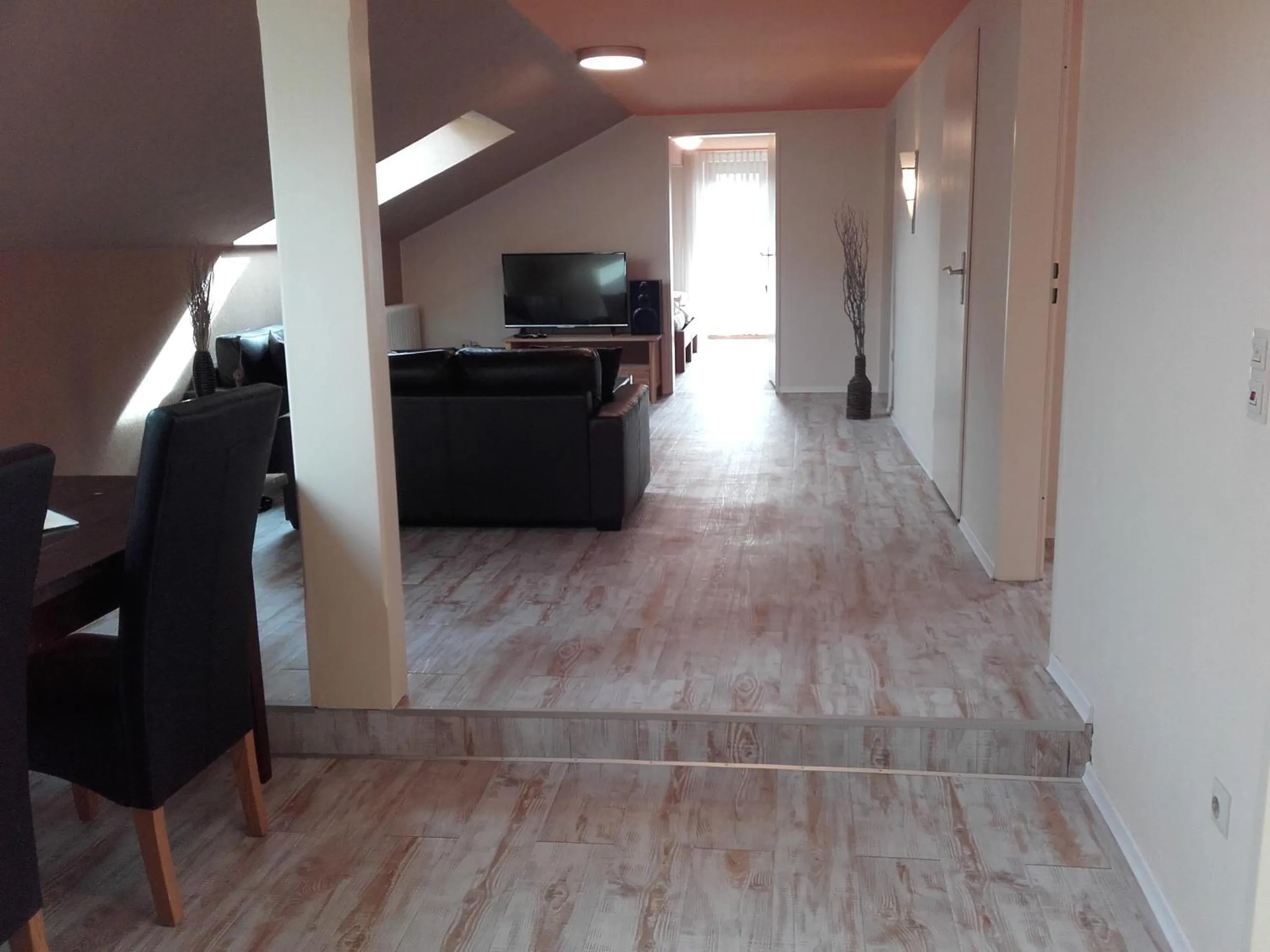 TV and multimedia in Sonneneck