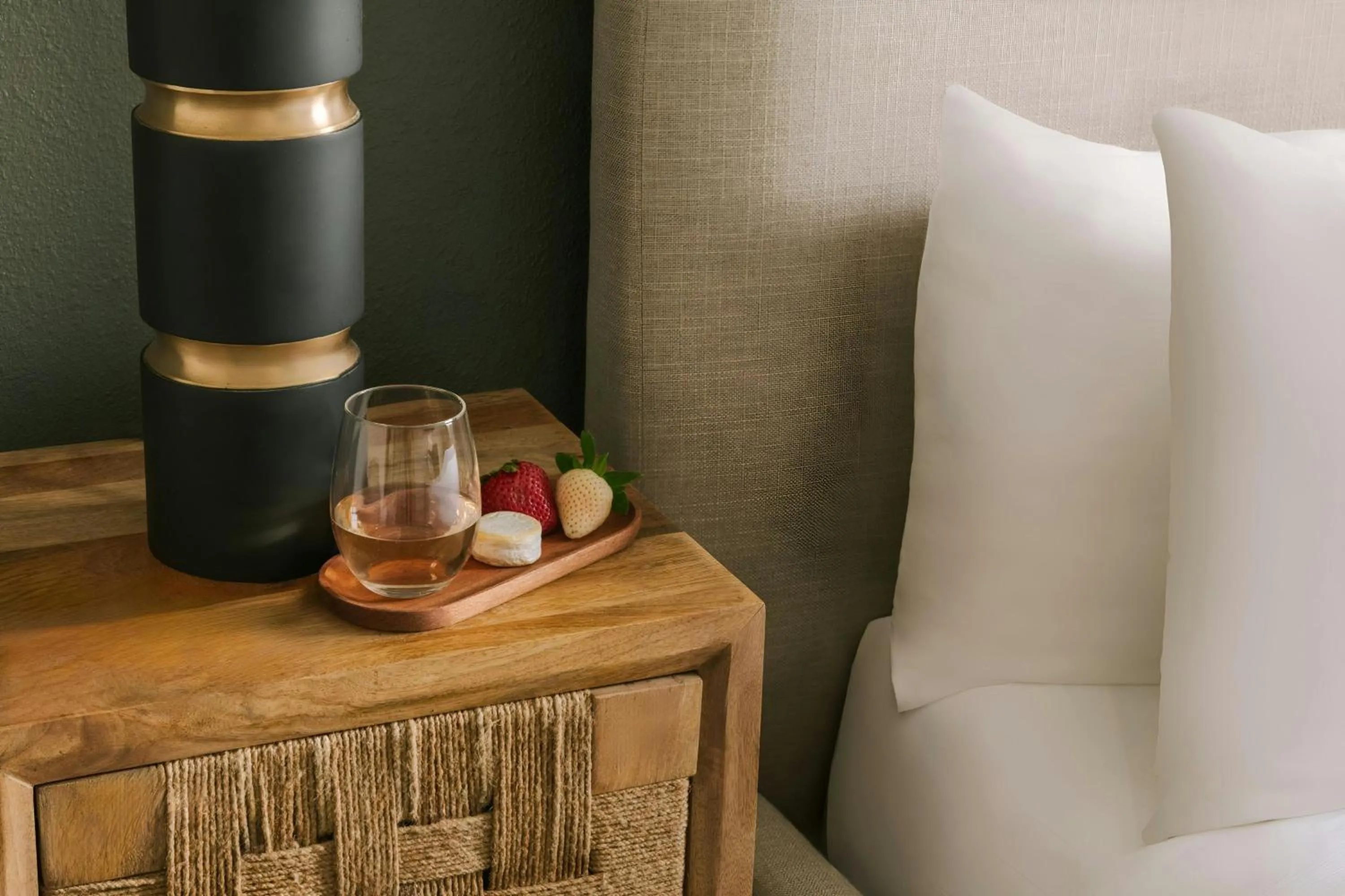 Bedroom in Sonder by Marriott Bonvoy Vista Cay Apartments