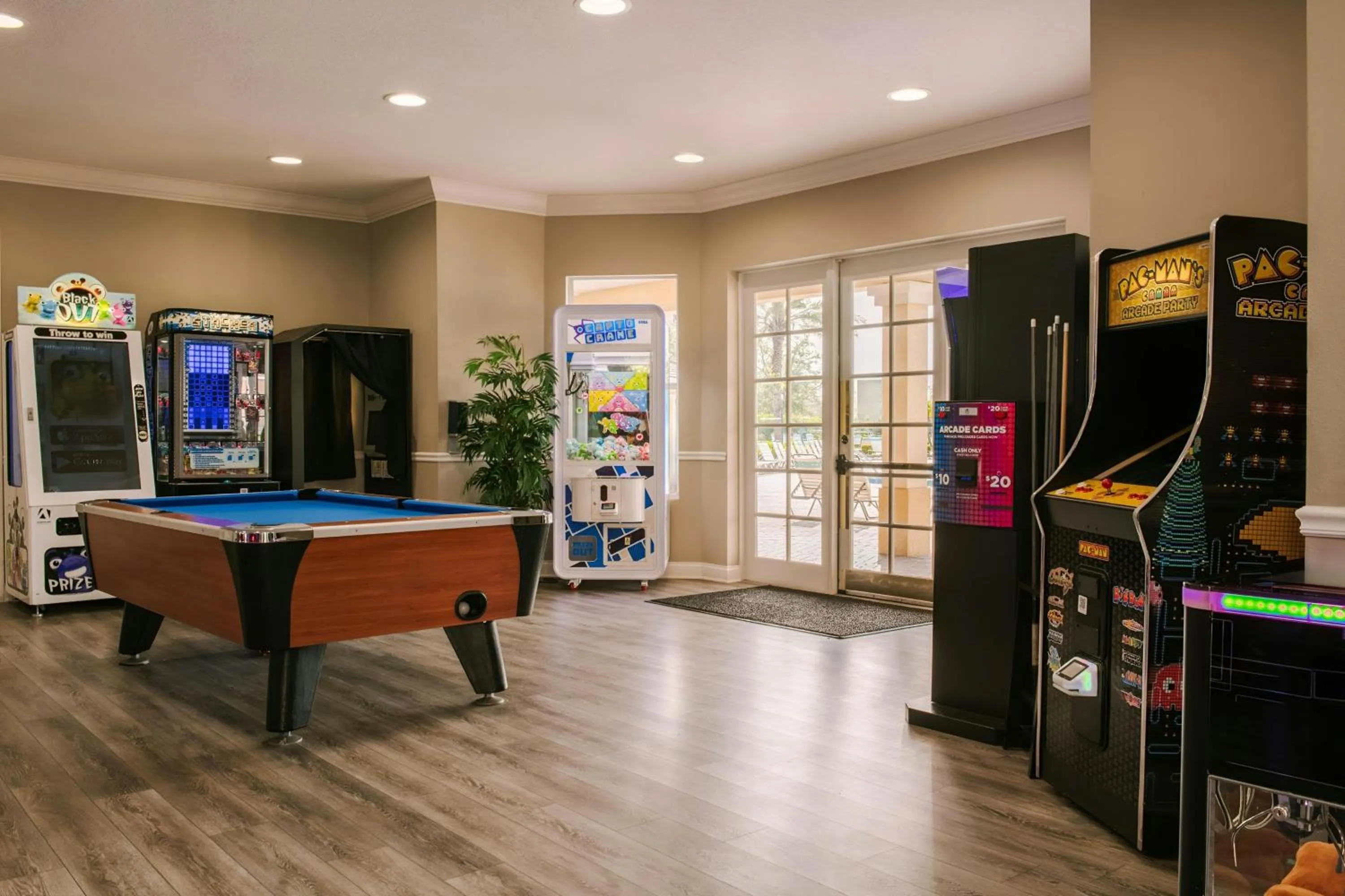 Other in Sonder by Marriott Bonvoy Vista Cay Apartments