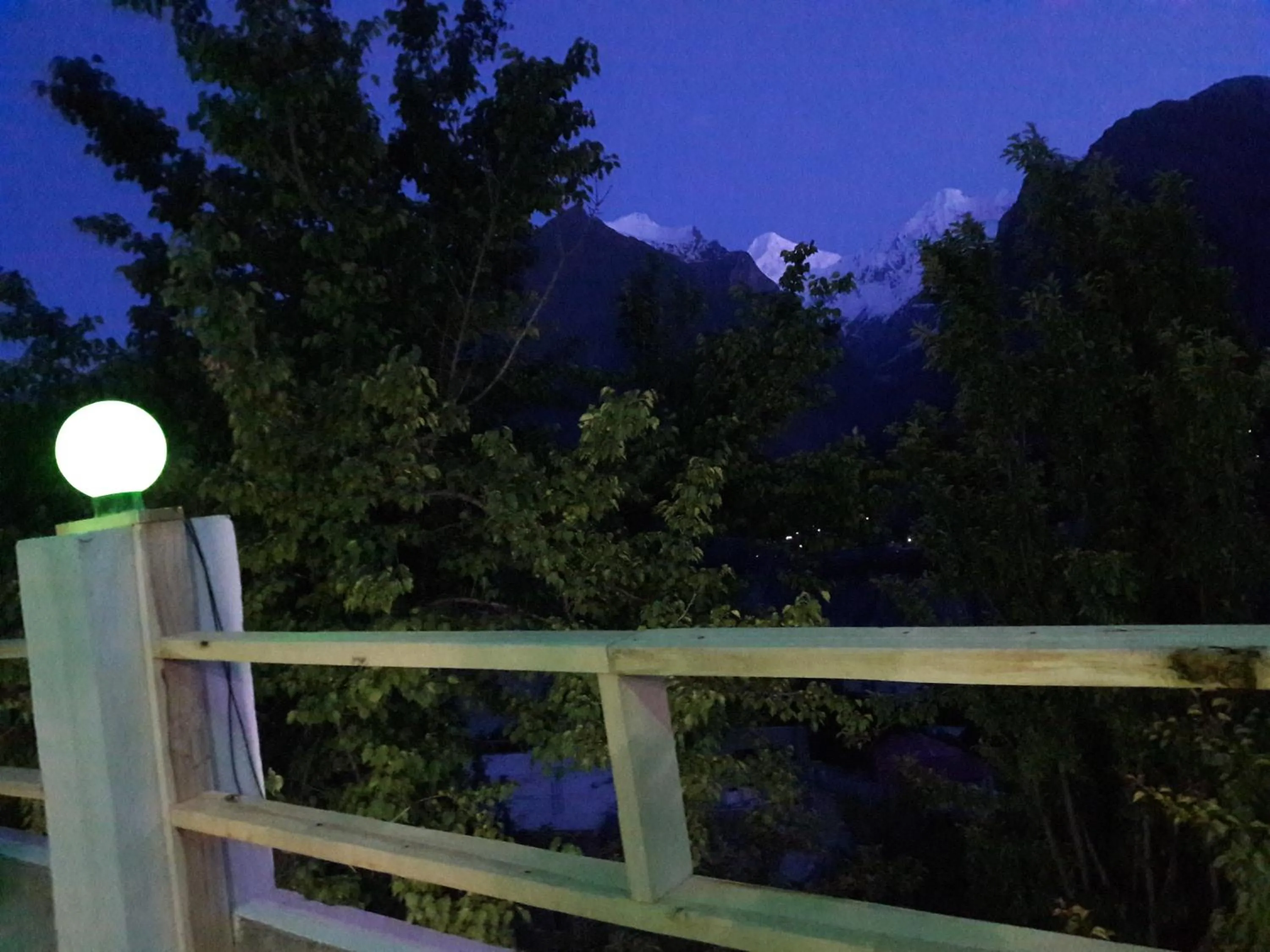 Tourist Cottage Hunza