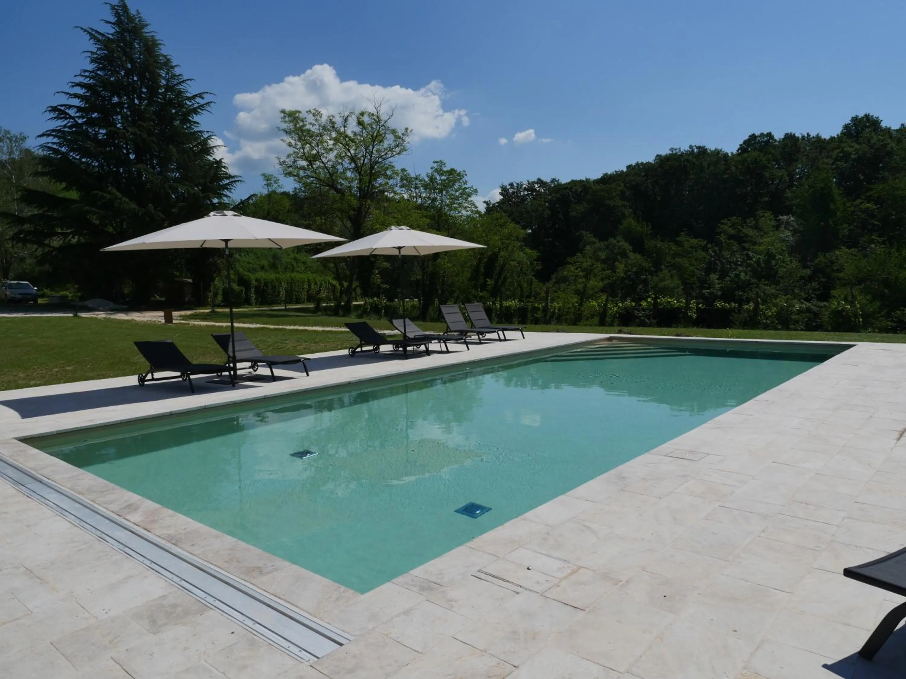 Double Room in Bosco Romagno