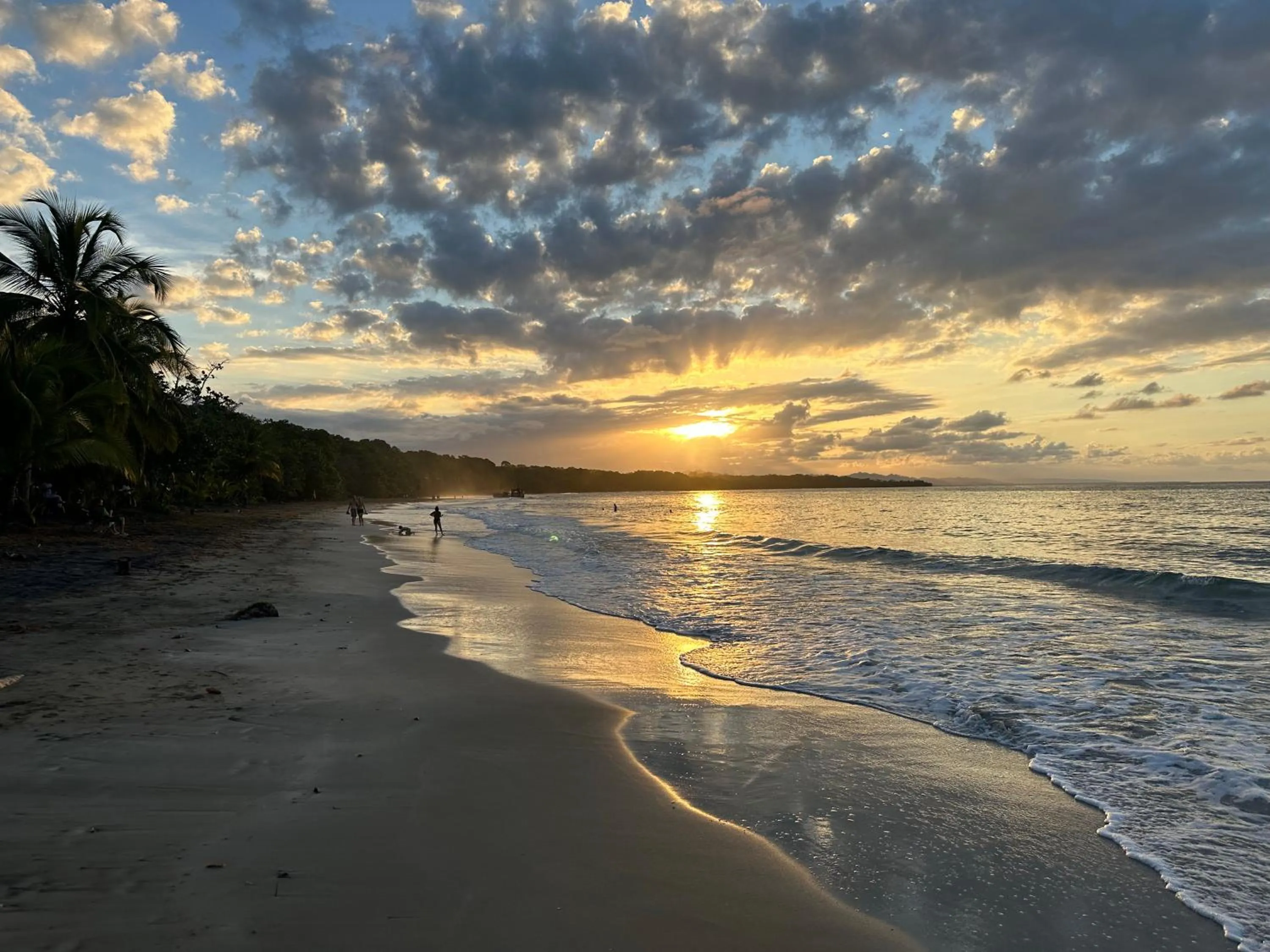 Activities in Pangea Lodge with Shared Pool at the Heart of Manzanillo