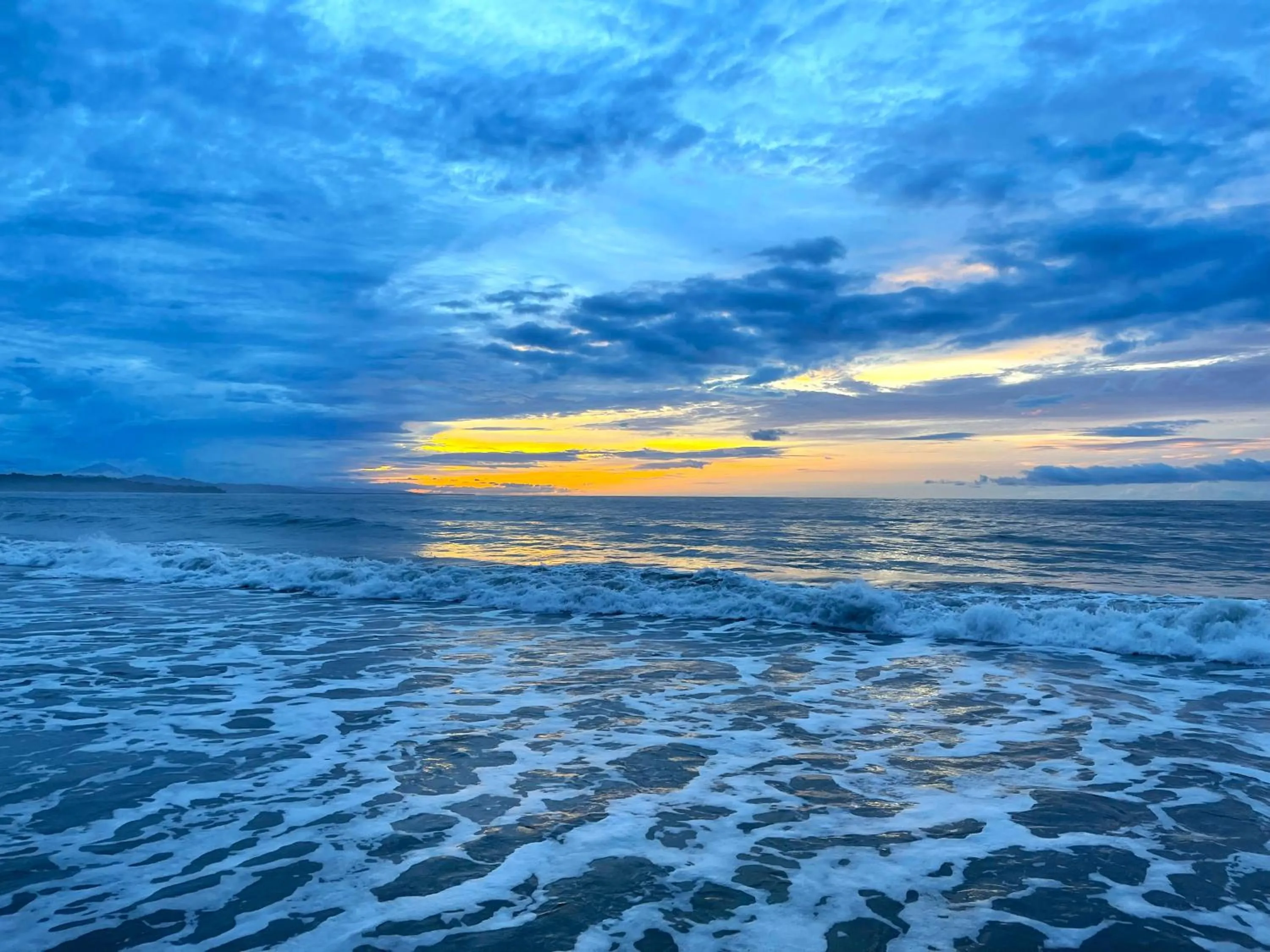 Beach in Pangea Lodge with Shared Pool at the Heart of Manzanillo