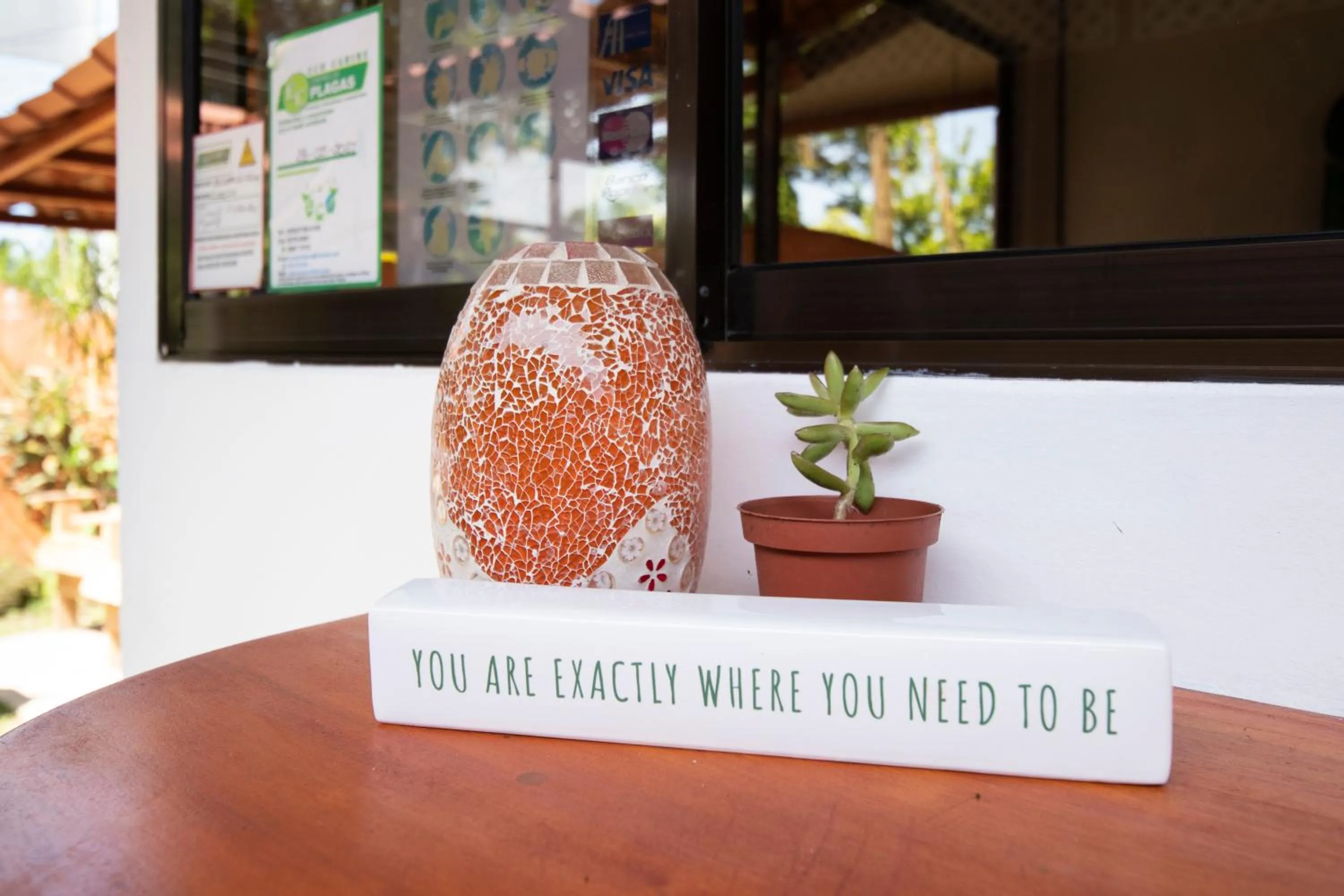 Lobby or reception in Pangea Lodge with Shared Pool at the Heart of Manzanillo