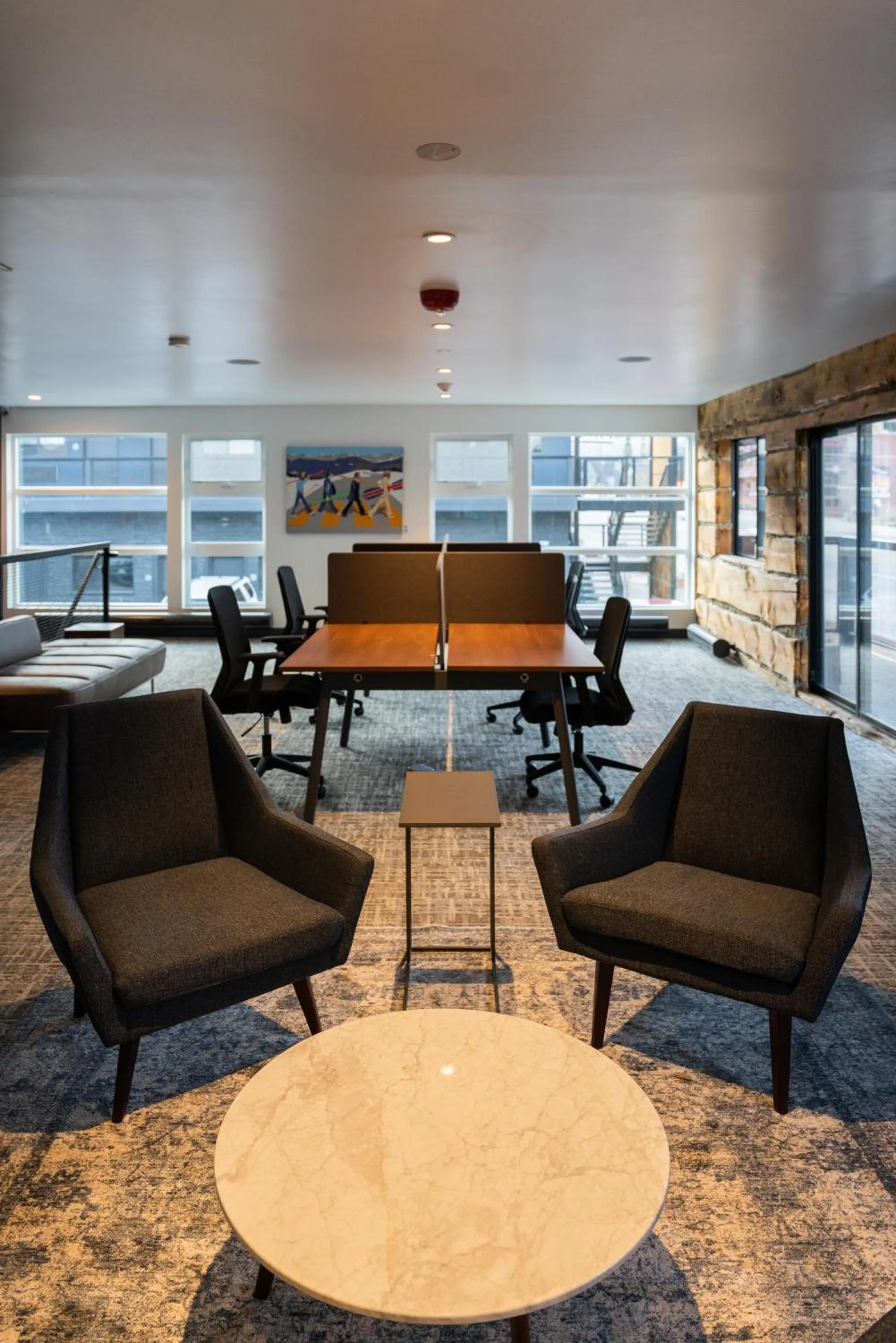 Gravity Haus Winter Park