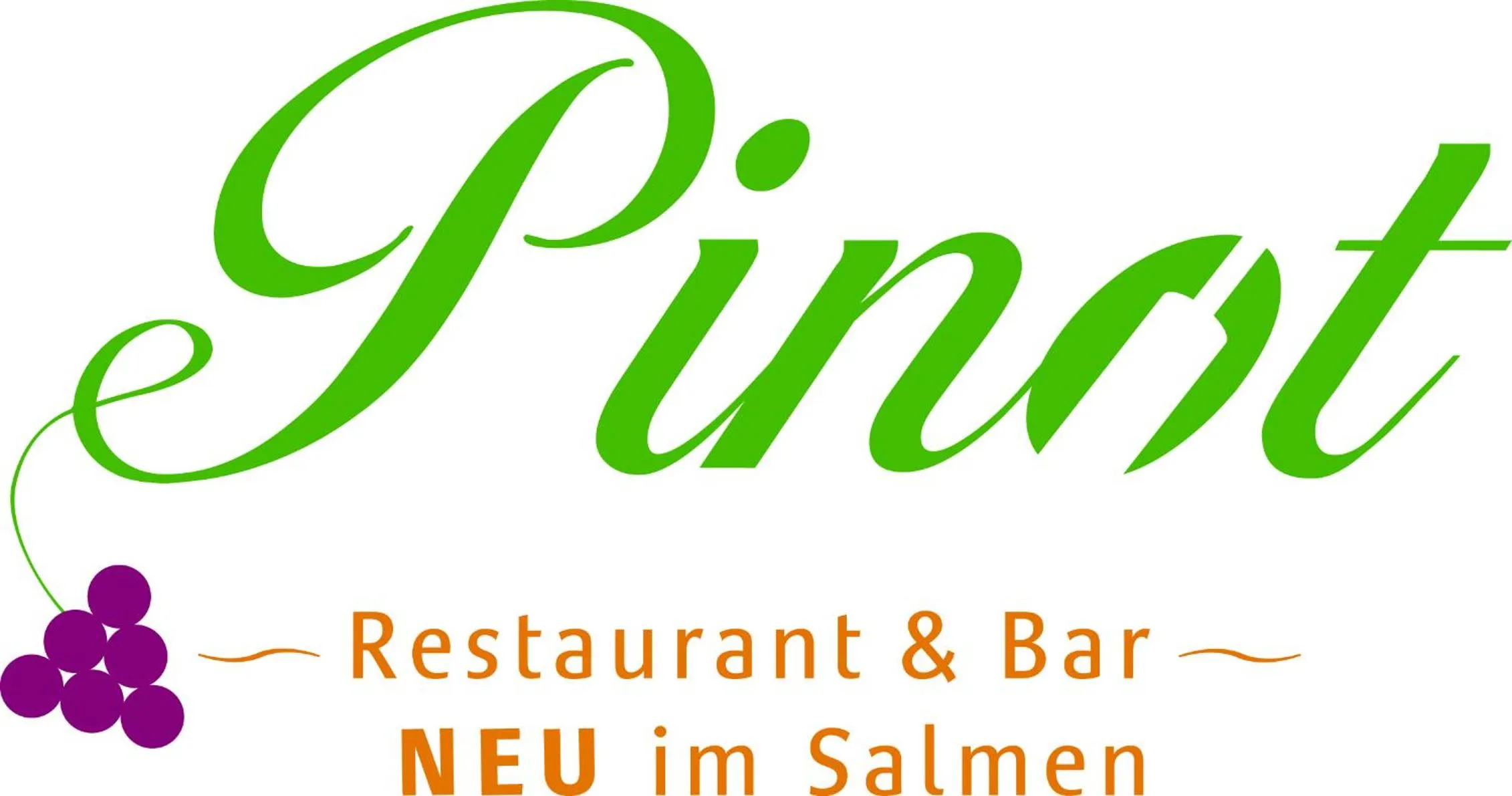 Logo/Certificate/Sign in Landhotel Salmen