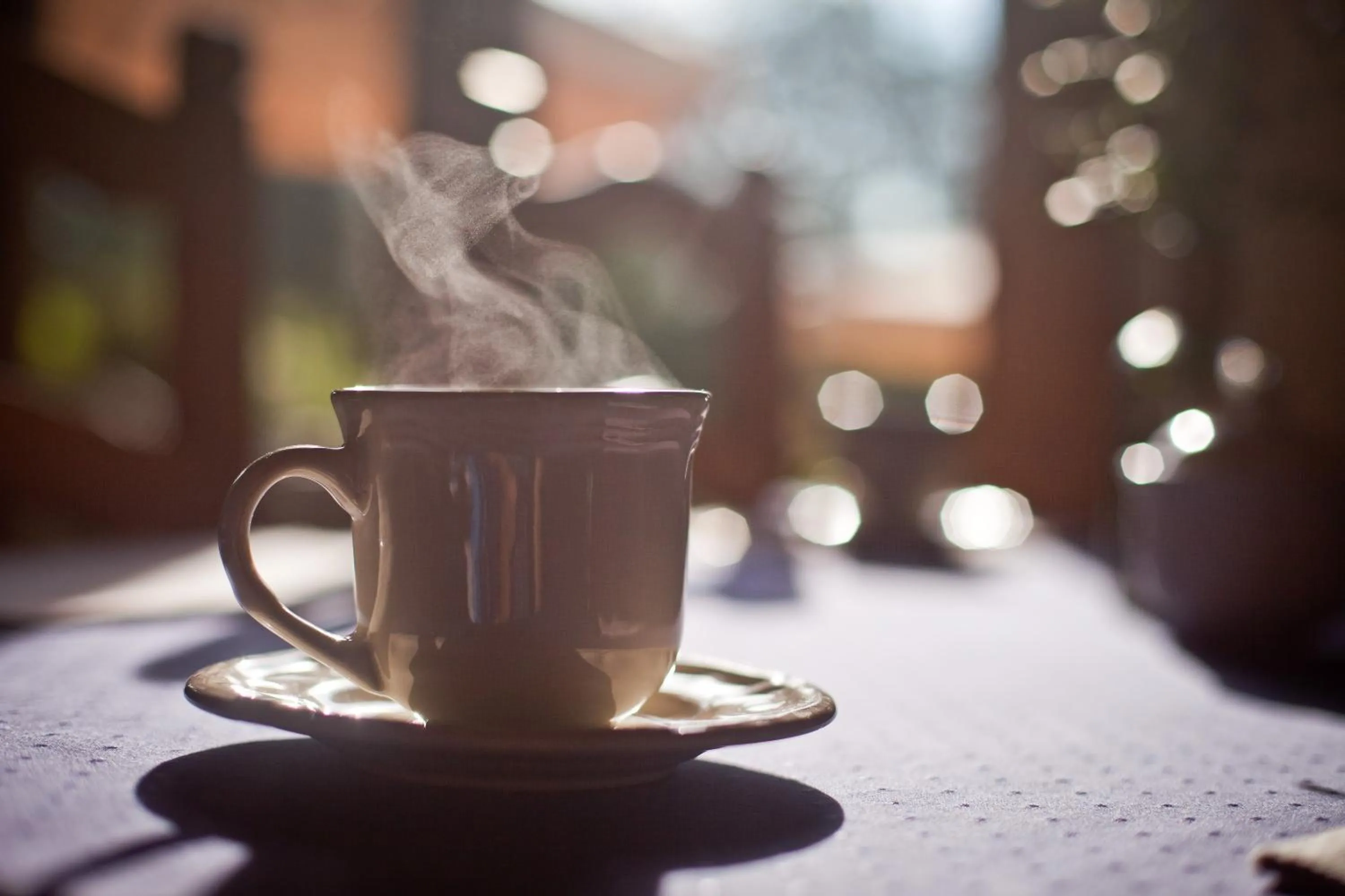 Decorative detail in Willa Trela