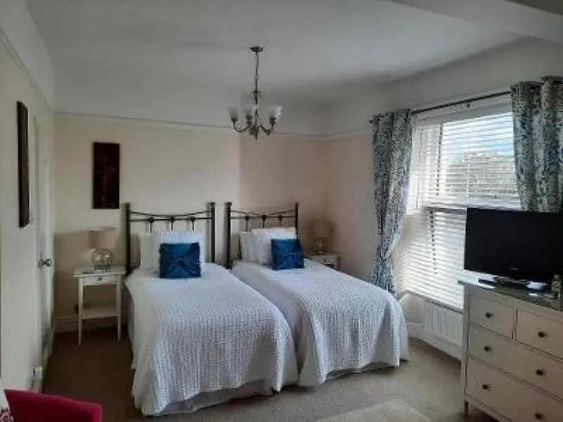 The Swallows B and B