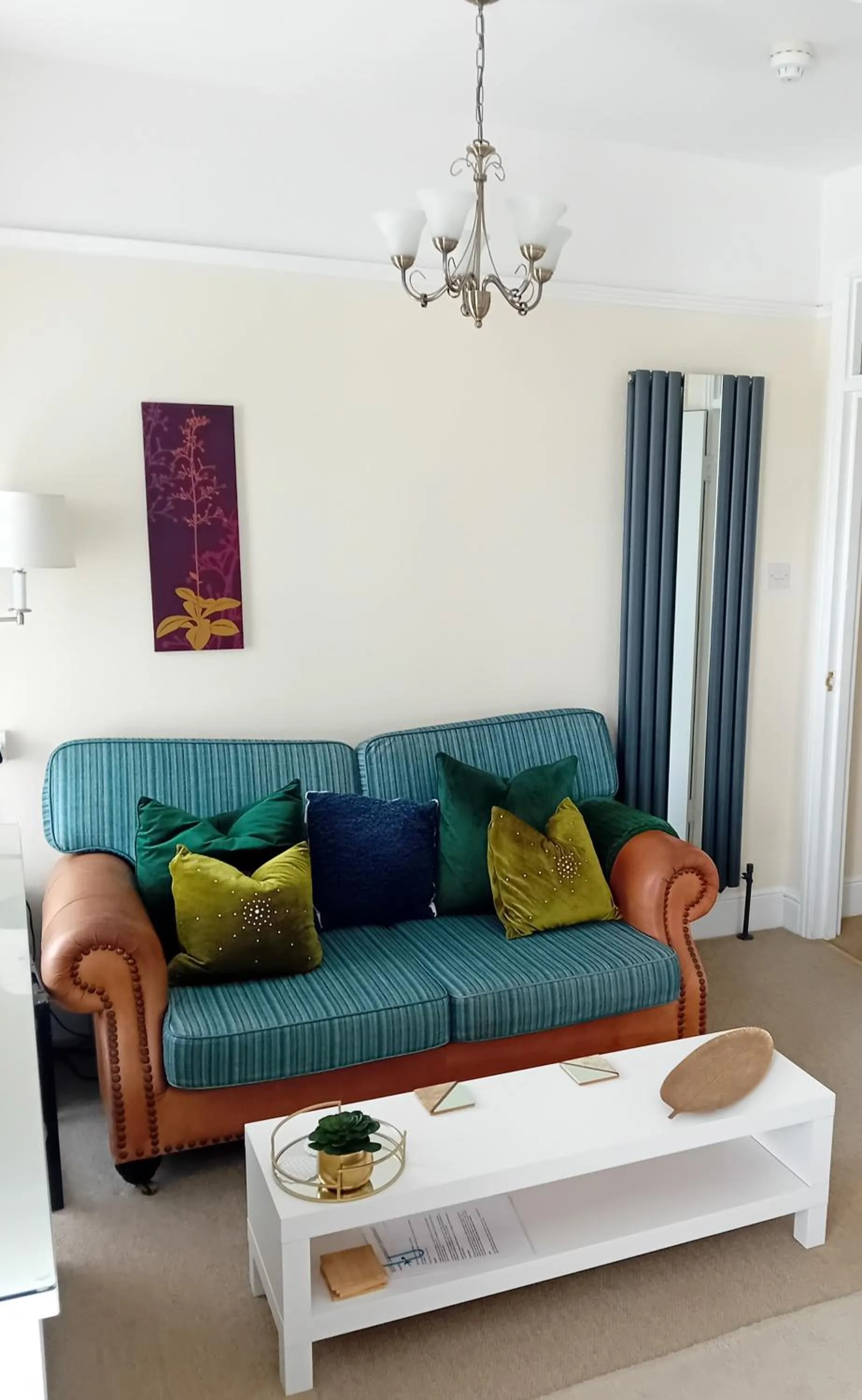 The Swallows B and B