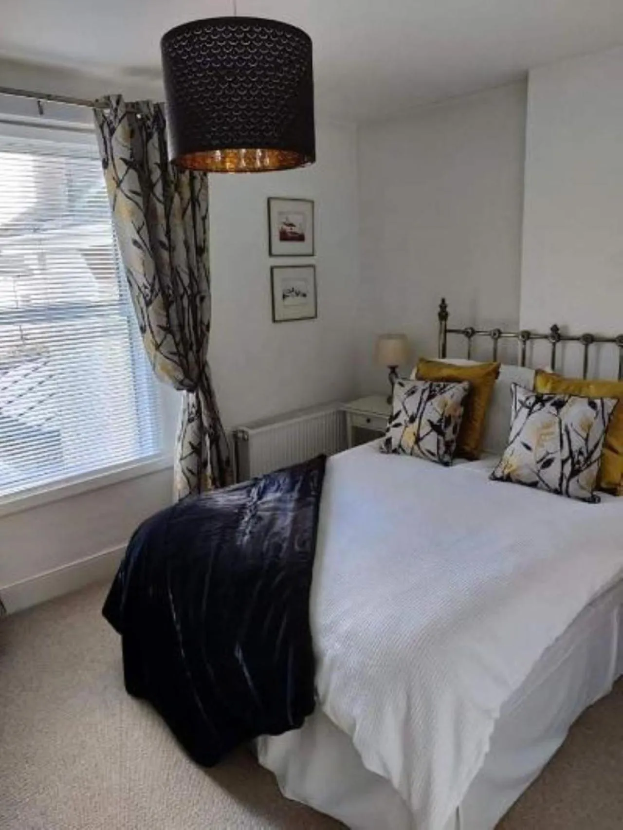 The Swallows B and B