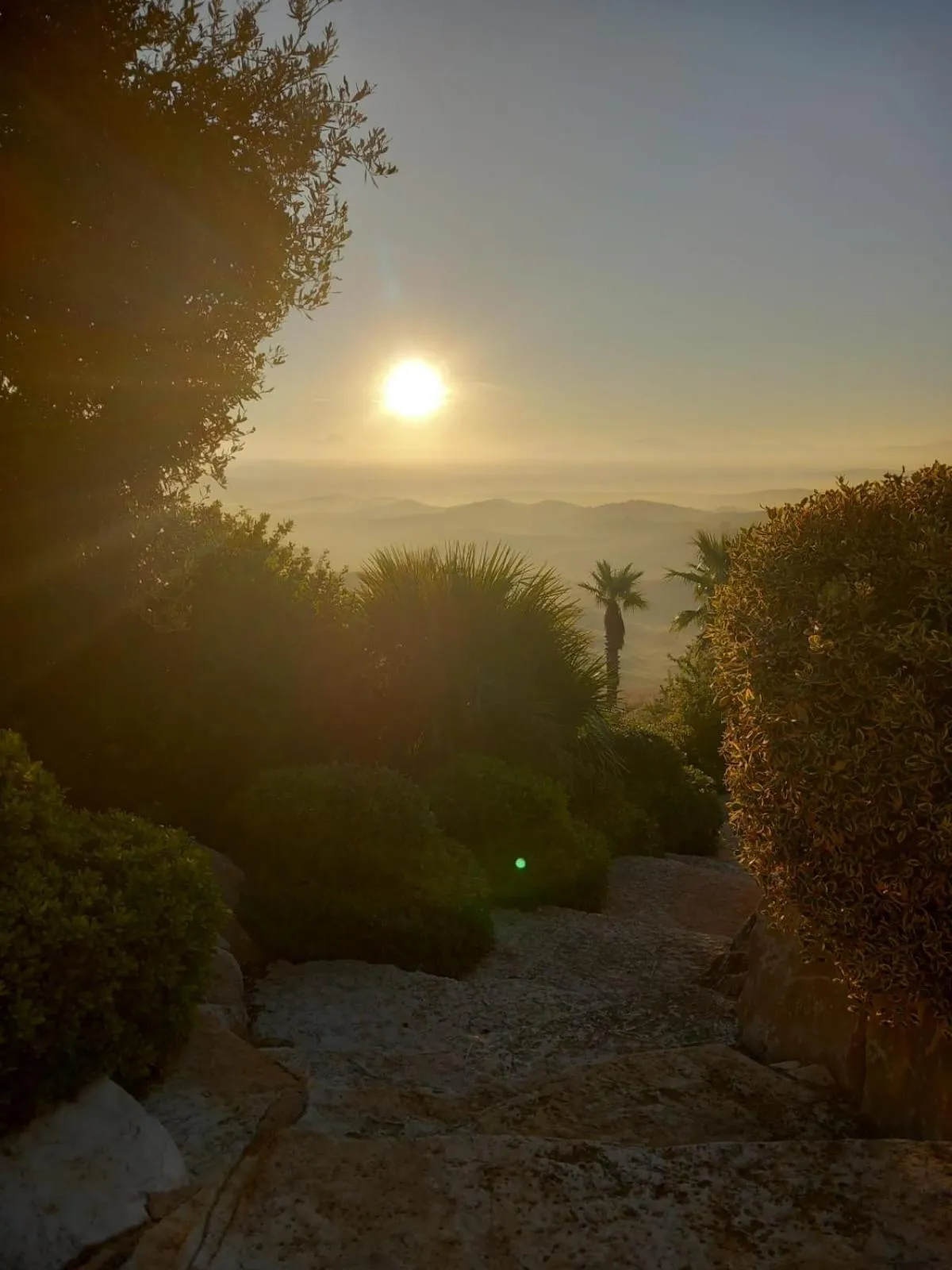 Agriturismo Antichi Granai