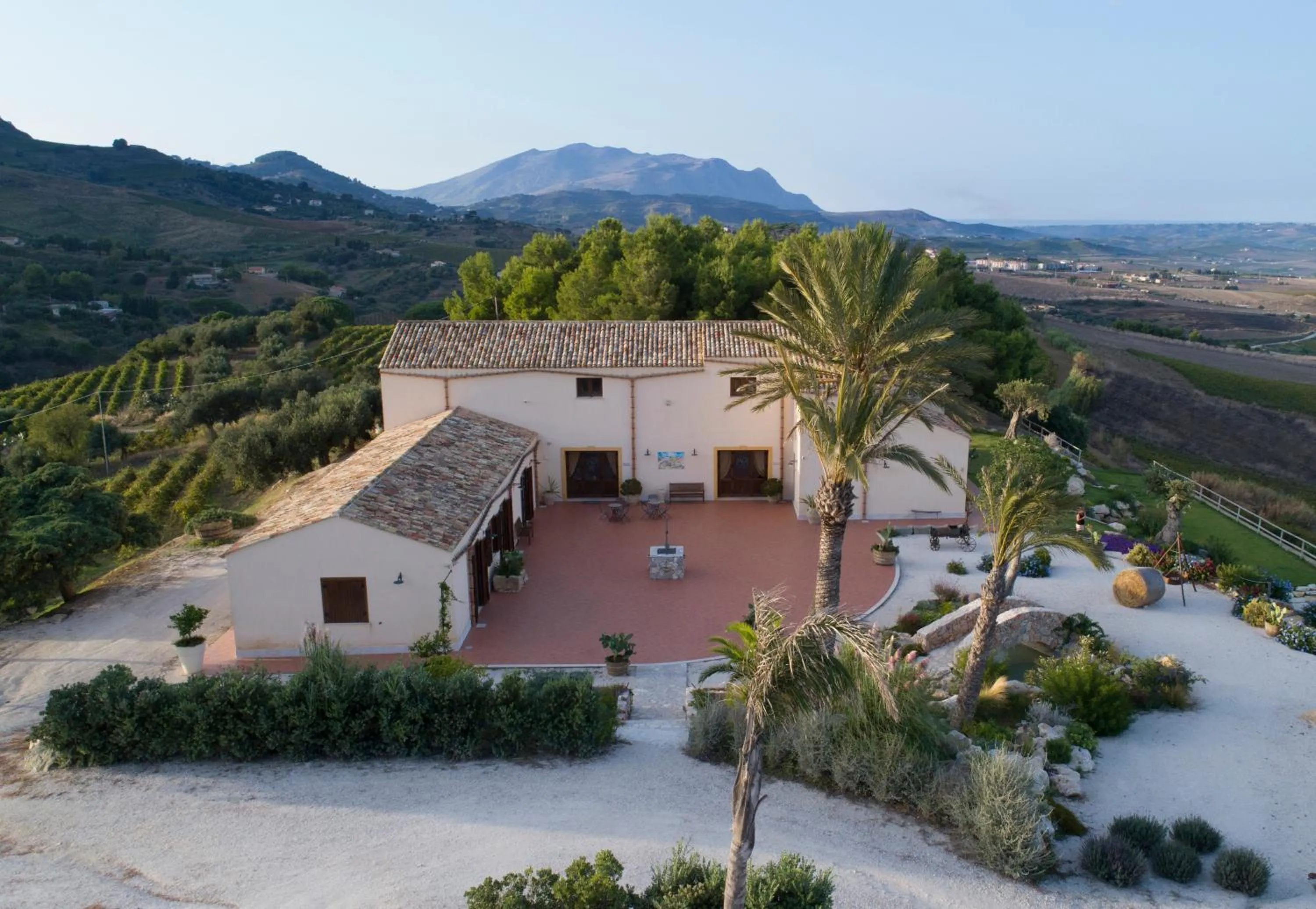Agriturismo Antichi Granai