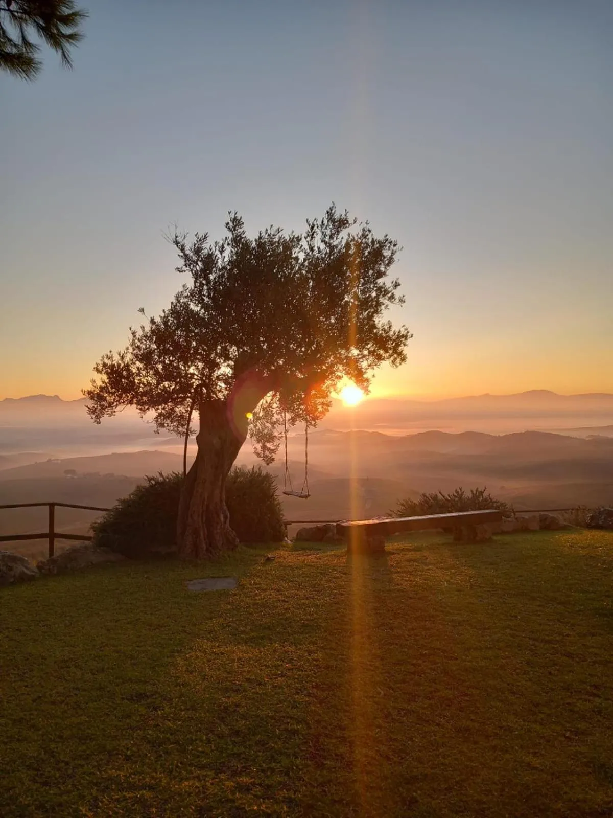Agriturismo Antichi Granai