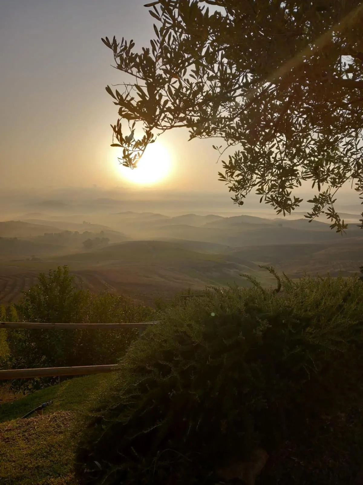 Agriturismo Antichi Granai